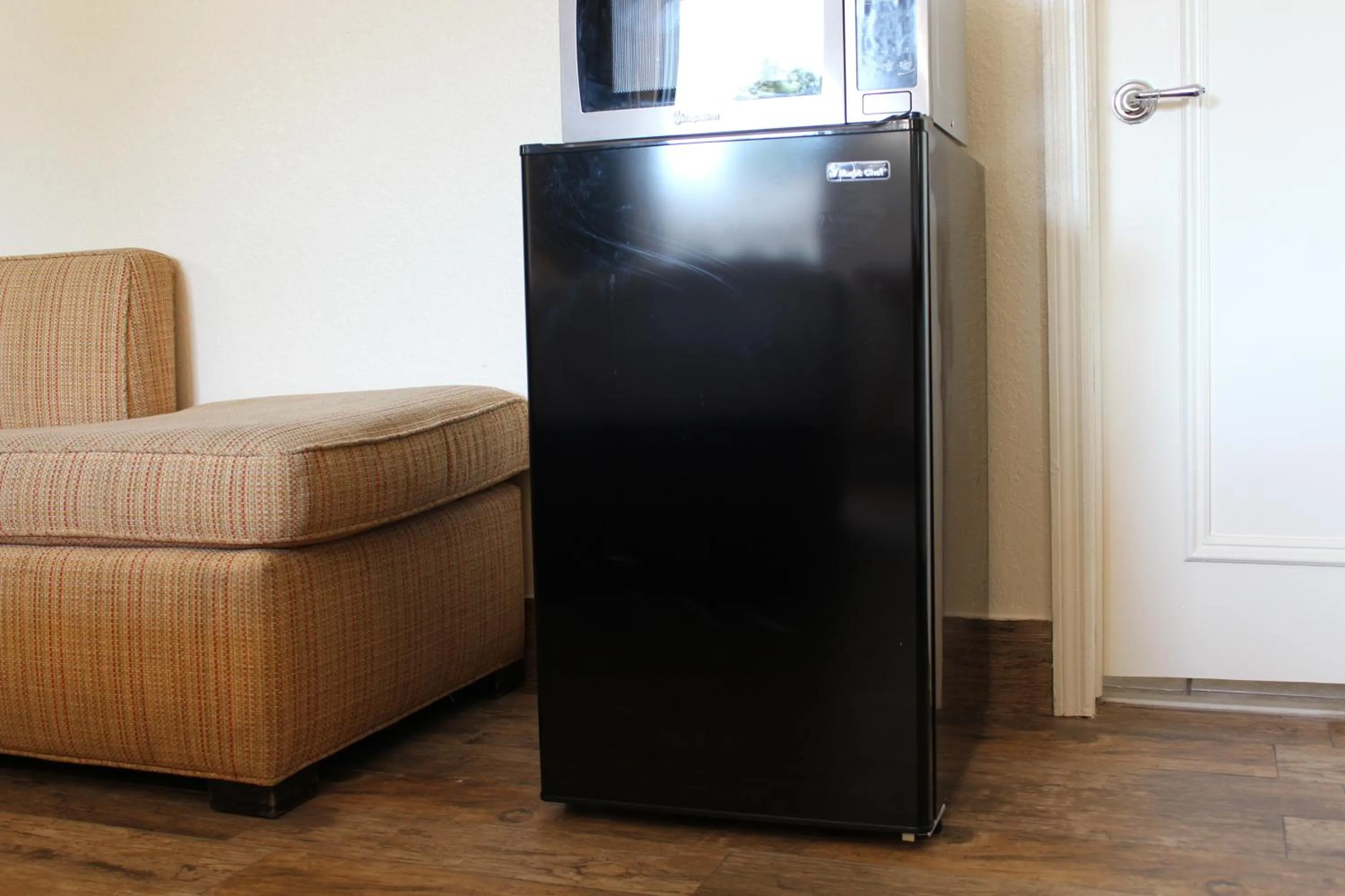 Bedroom, Bed in Travelodge by Wyndham Florida City/Homestead/Everglades