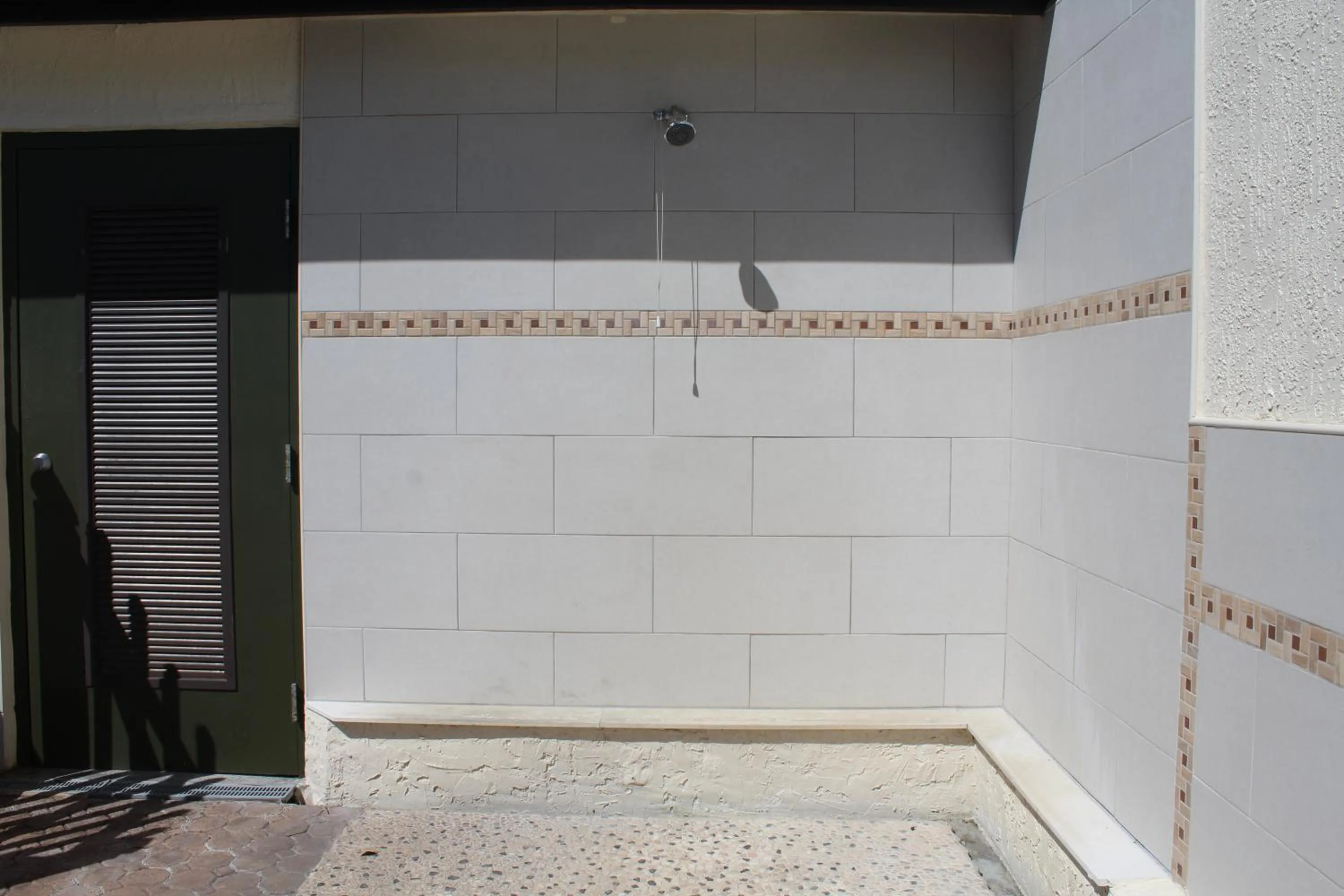 On site in Travelodge by Wyndham Florida City/Homestead/Everglades