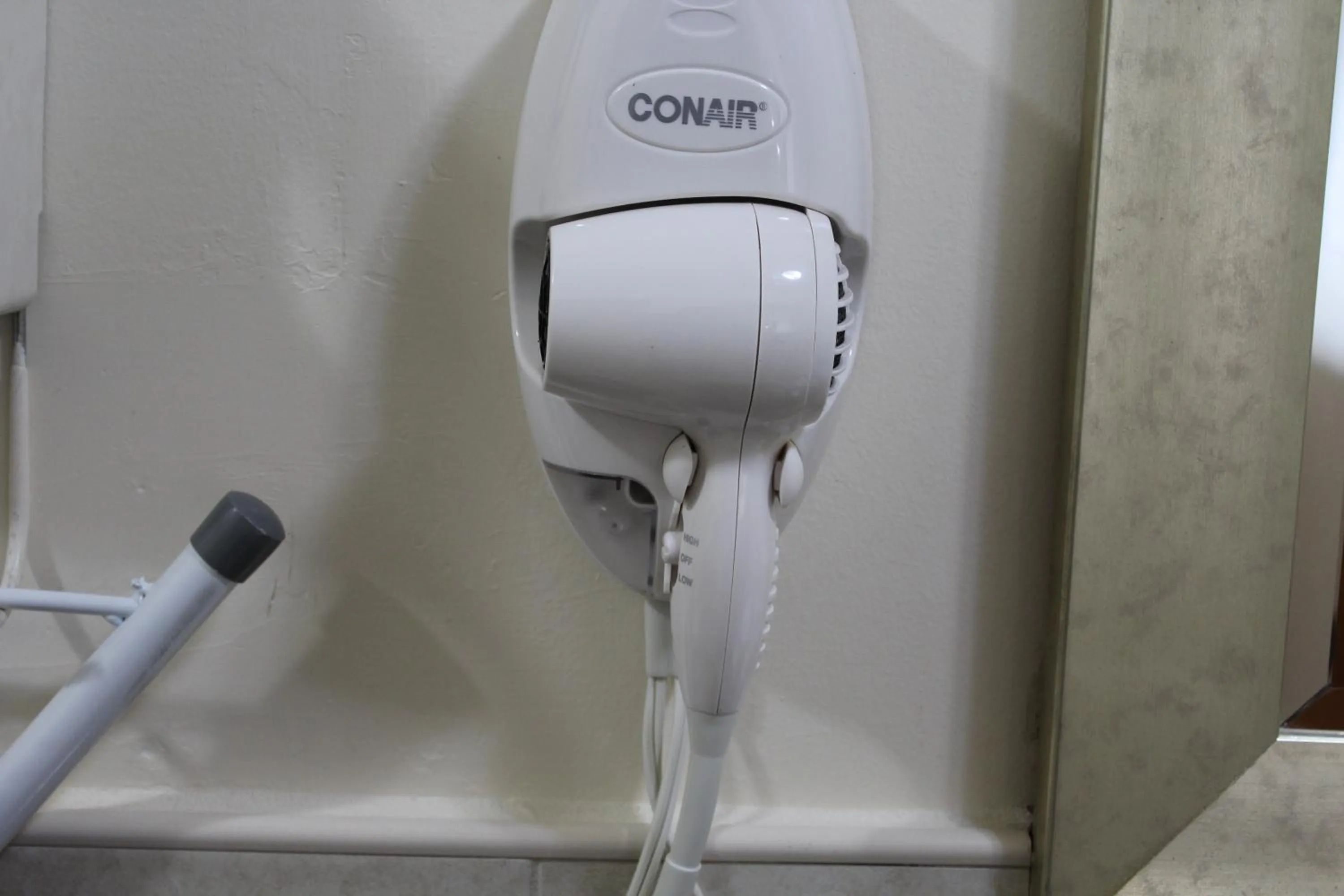 Bathroom in Travelodge by Wyndham Florida City/Homestead/Everglades