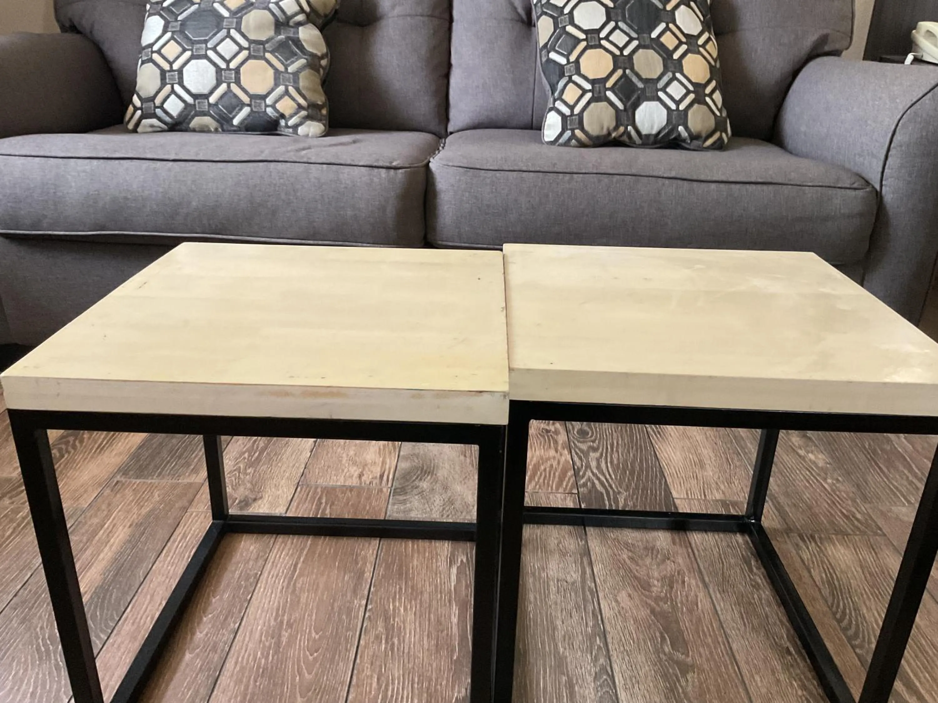 Seating area in Travelodge by Wyndham Florida City/Homestead/Everglades