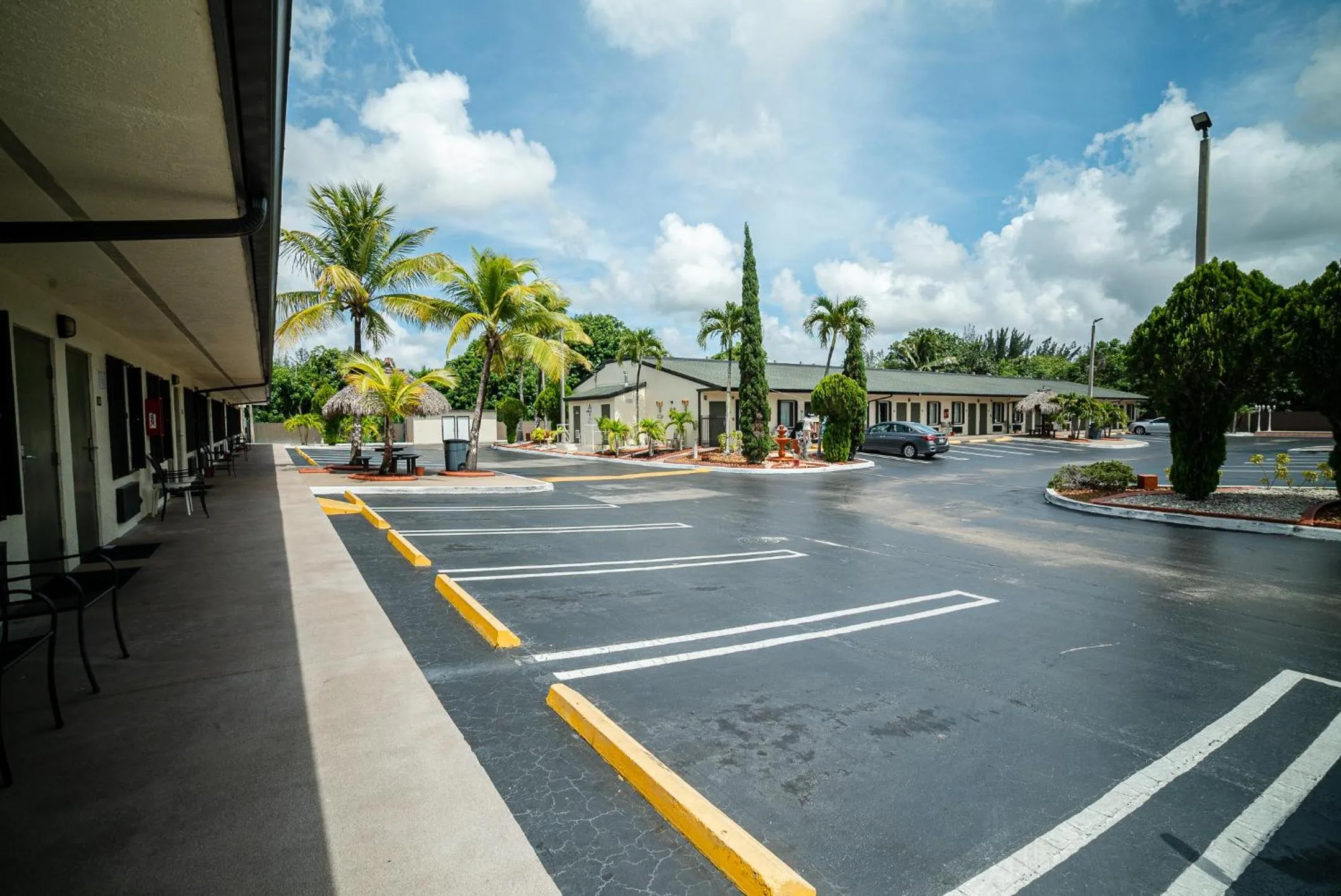 Property building in Travelodge by Wyndham Florida City/Homestead/Everglades