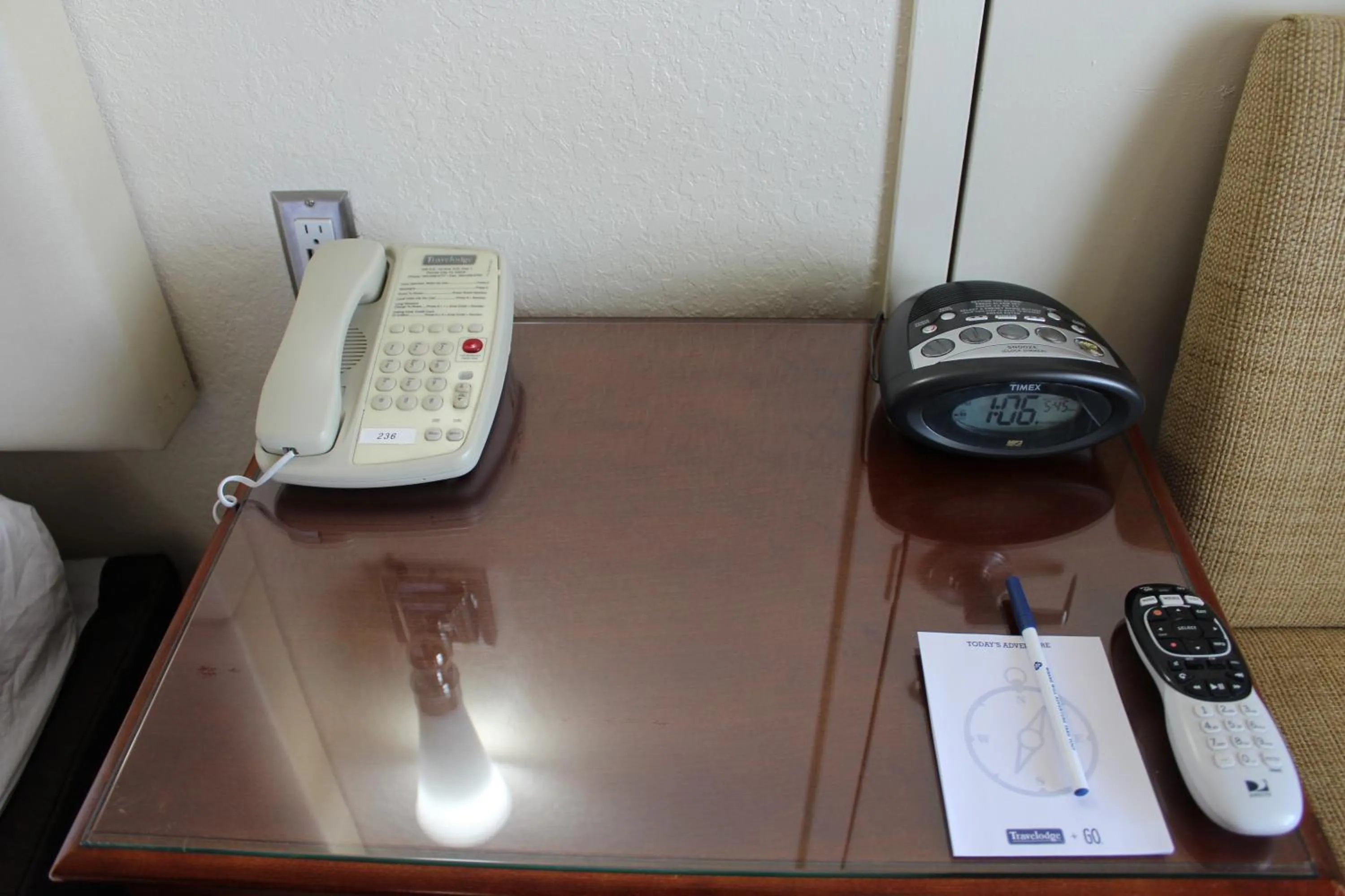 Bedroom in Travelodge by Wyndham Florida City/Homestead/Everglades