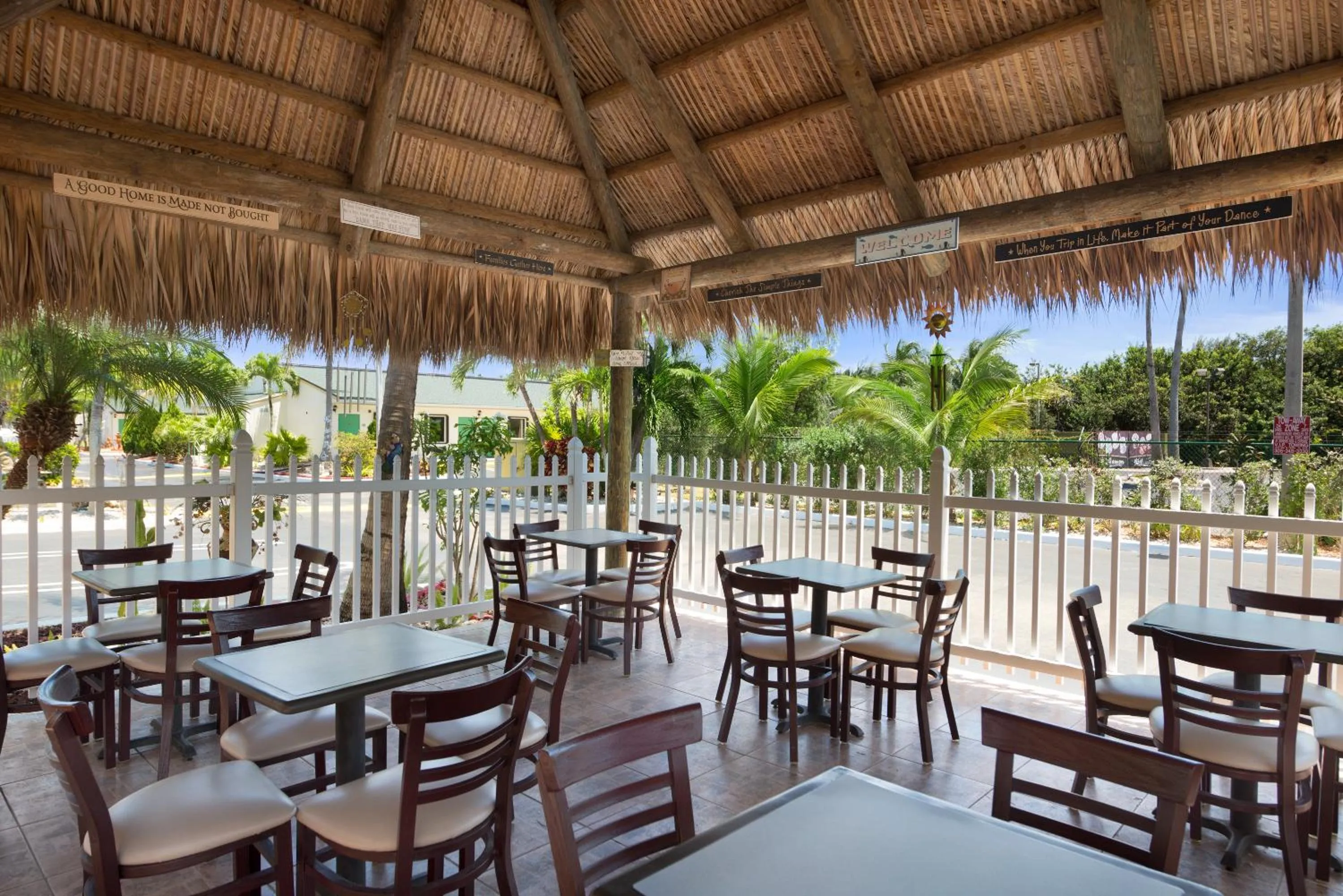 Property building in Travelodge by Wyndham Florida City/Homestead/Everglades