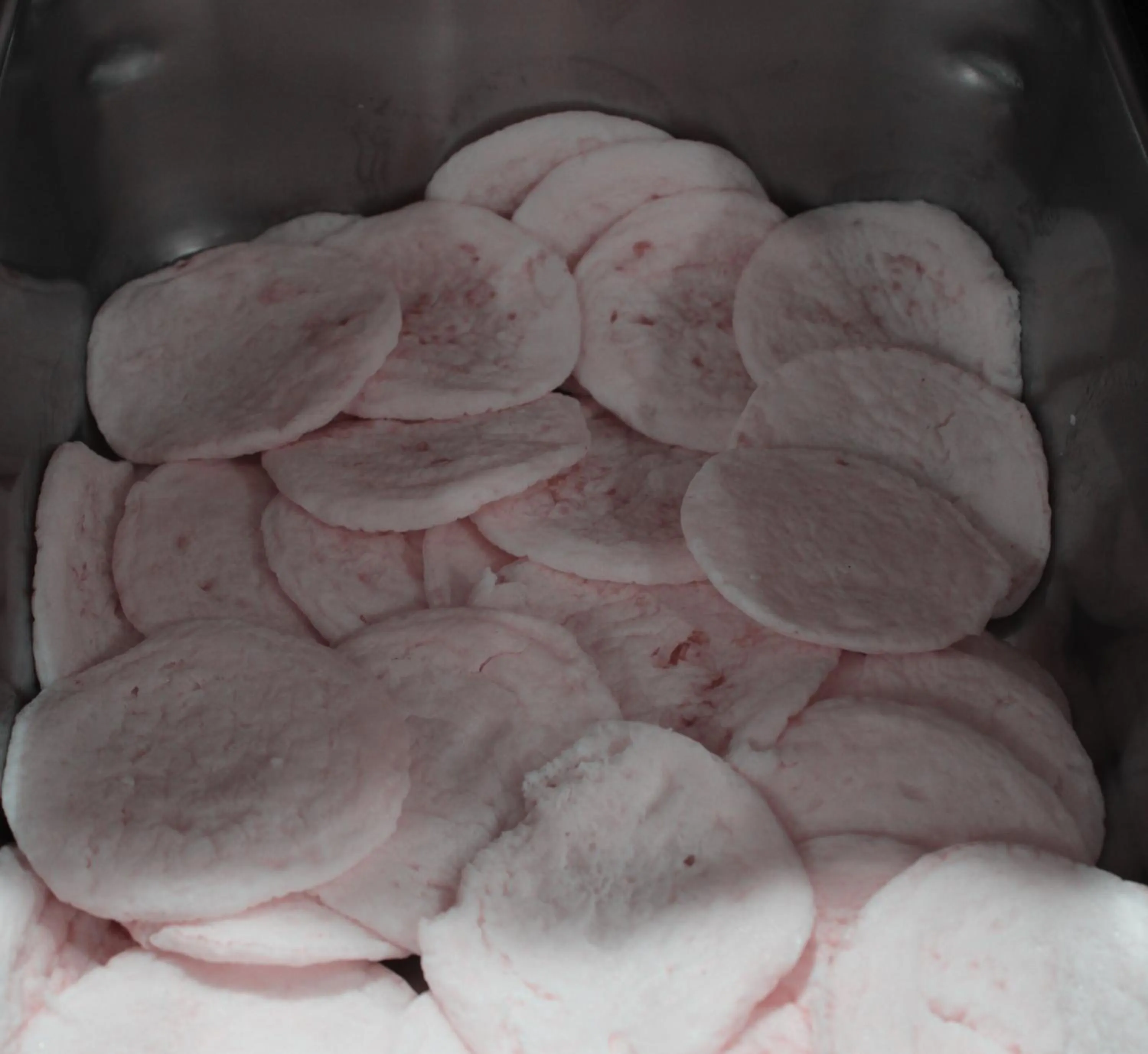 Breakfast in Travelodge by Wyndham Florida City/Homestead/Everglades