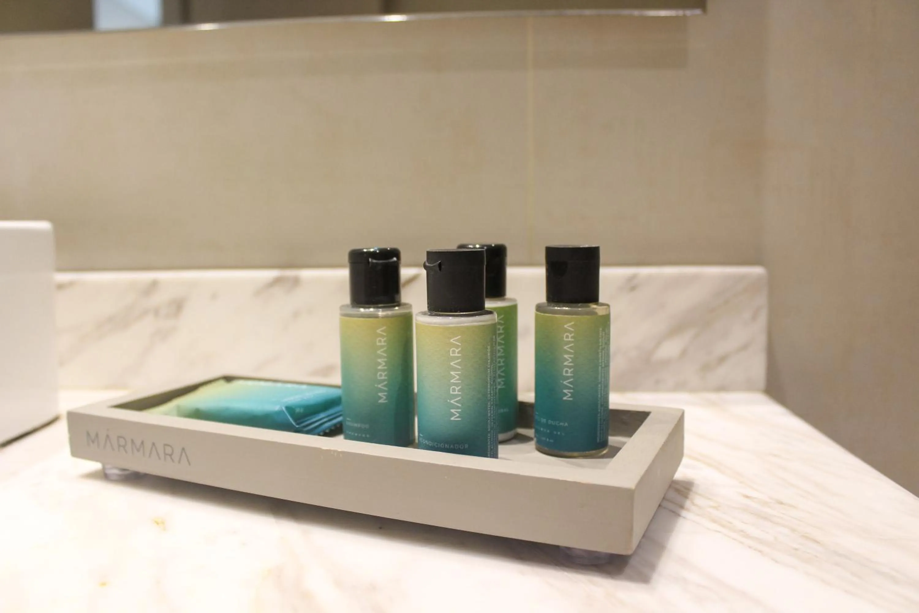 Bathroom in Alko Hotel Cotona