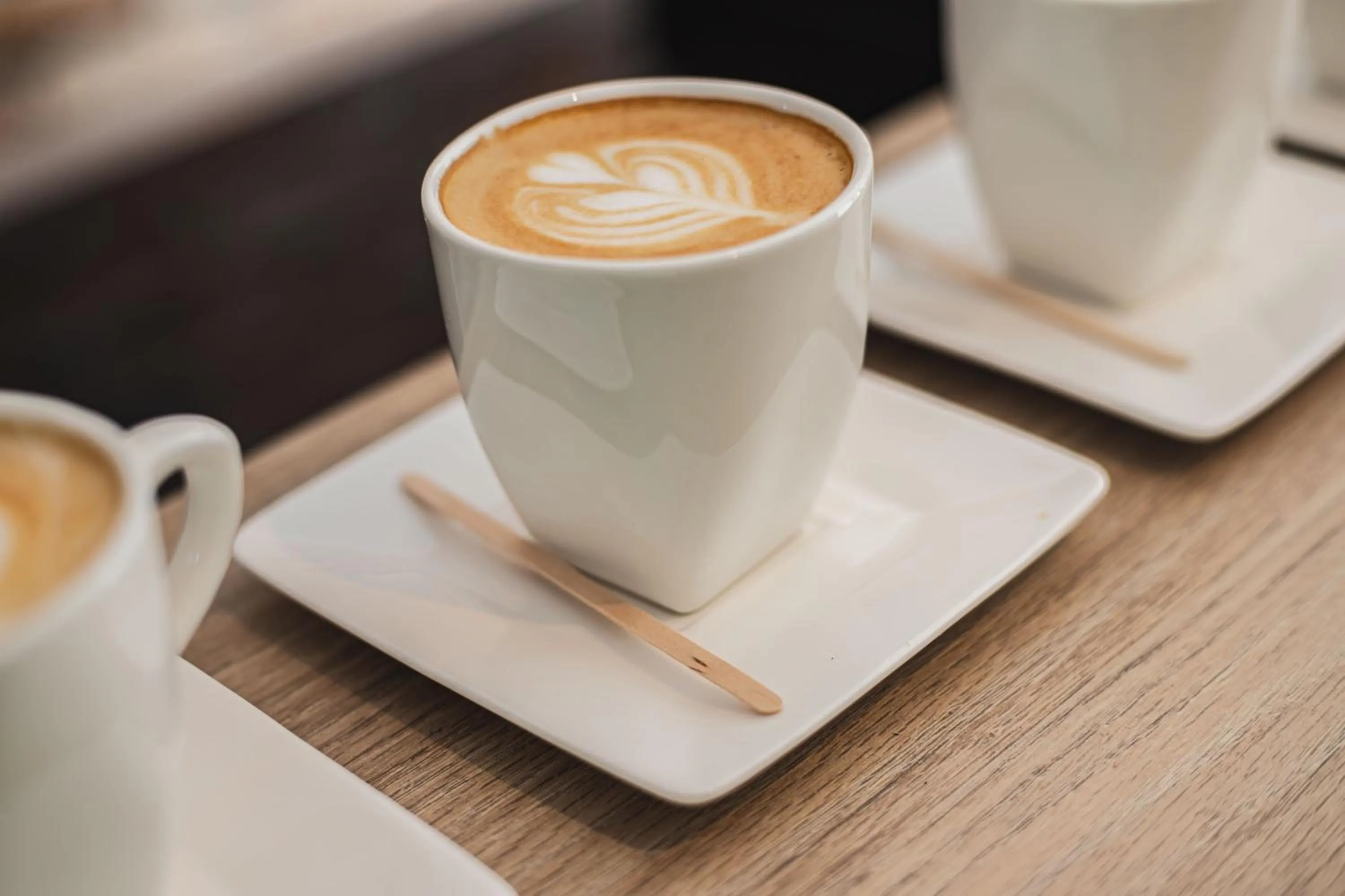 Coffee/tea facilities in Alko Hotel Cotona