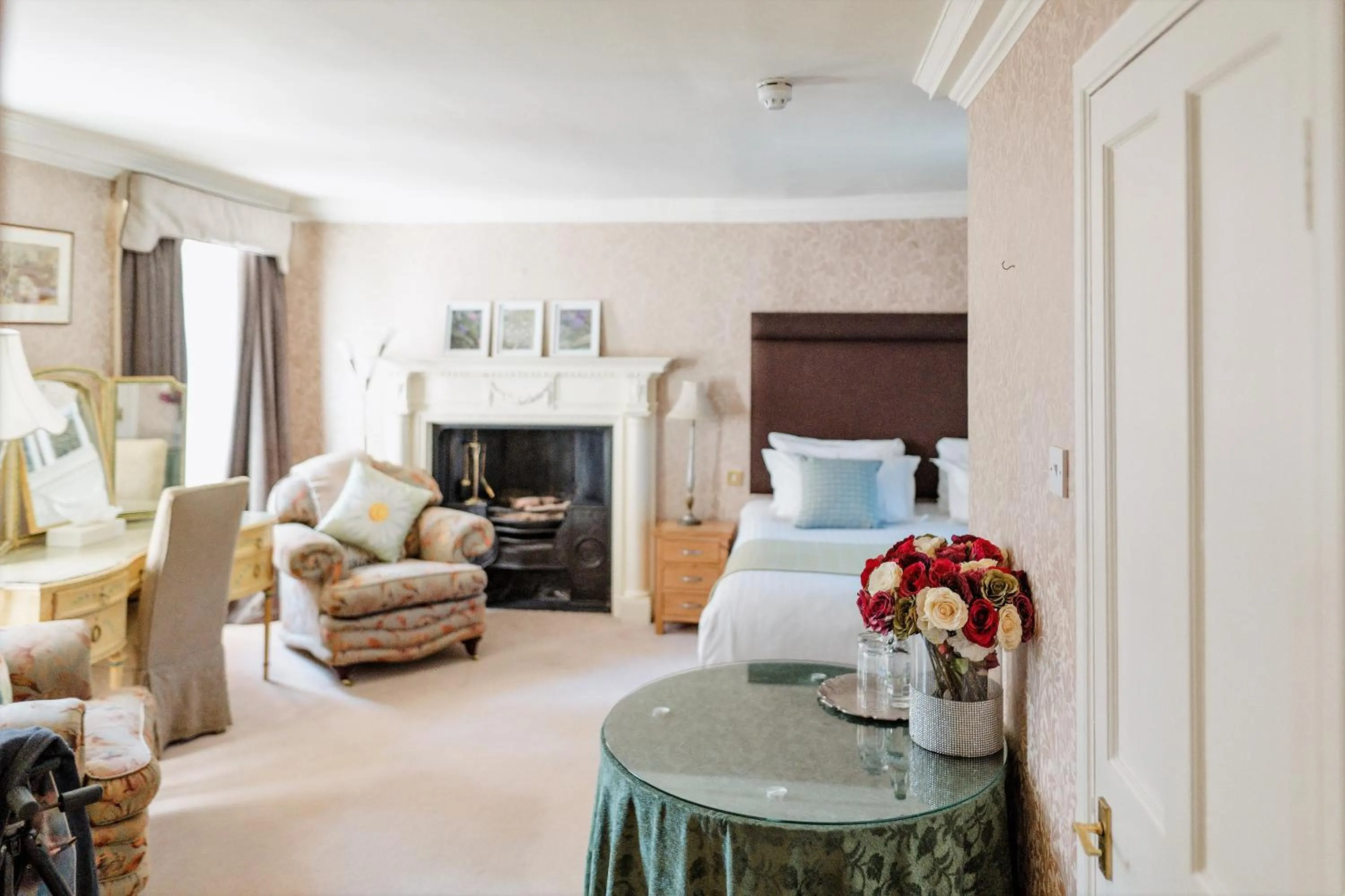 Roman Camp Country House Hotel