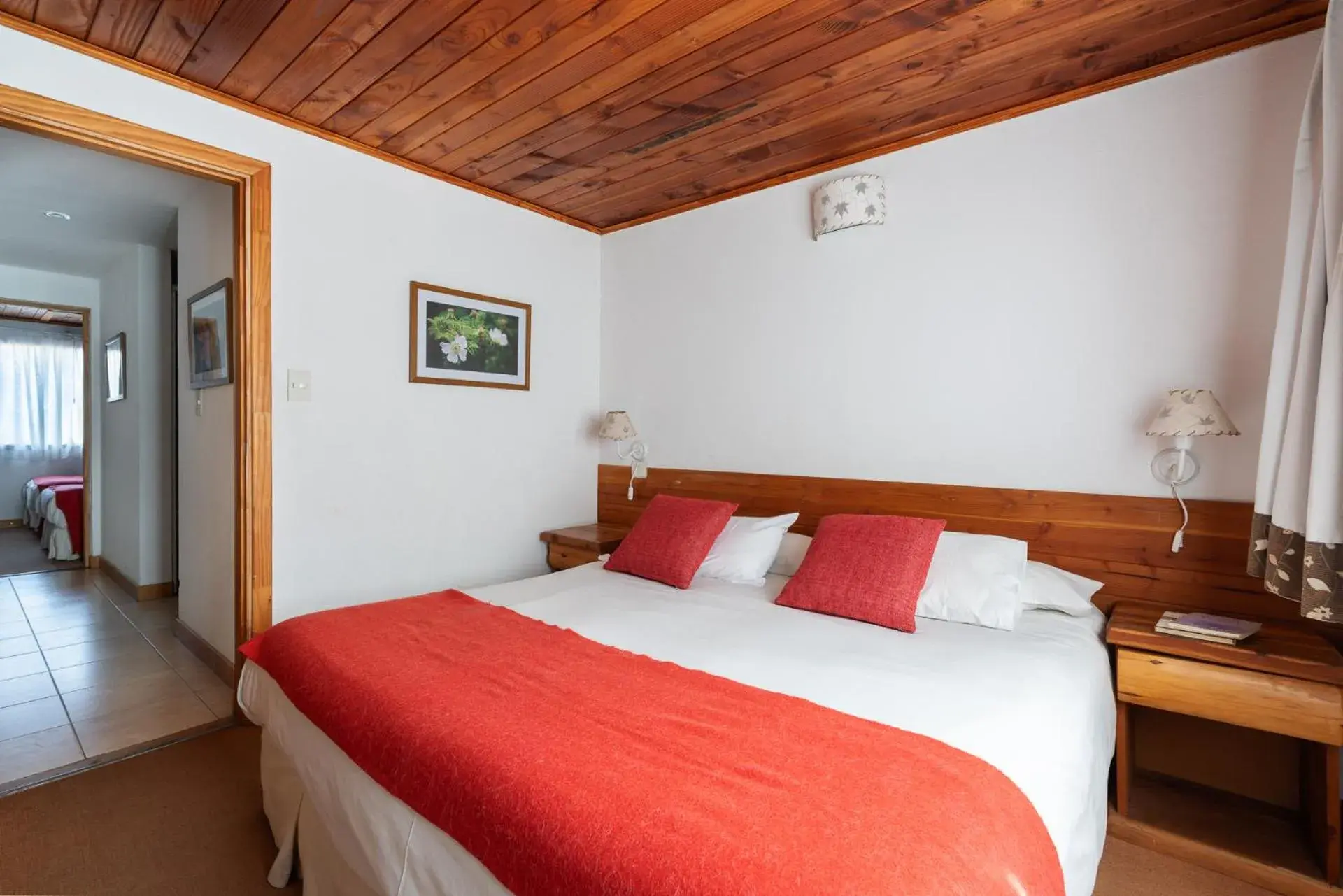 Two-Bedroom Apartment in Villa Sofía Apart Hotel Two-Bedroom Apartment in Villa Sofía Apart Hotel