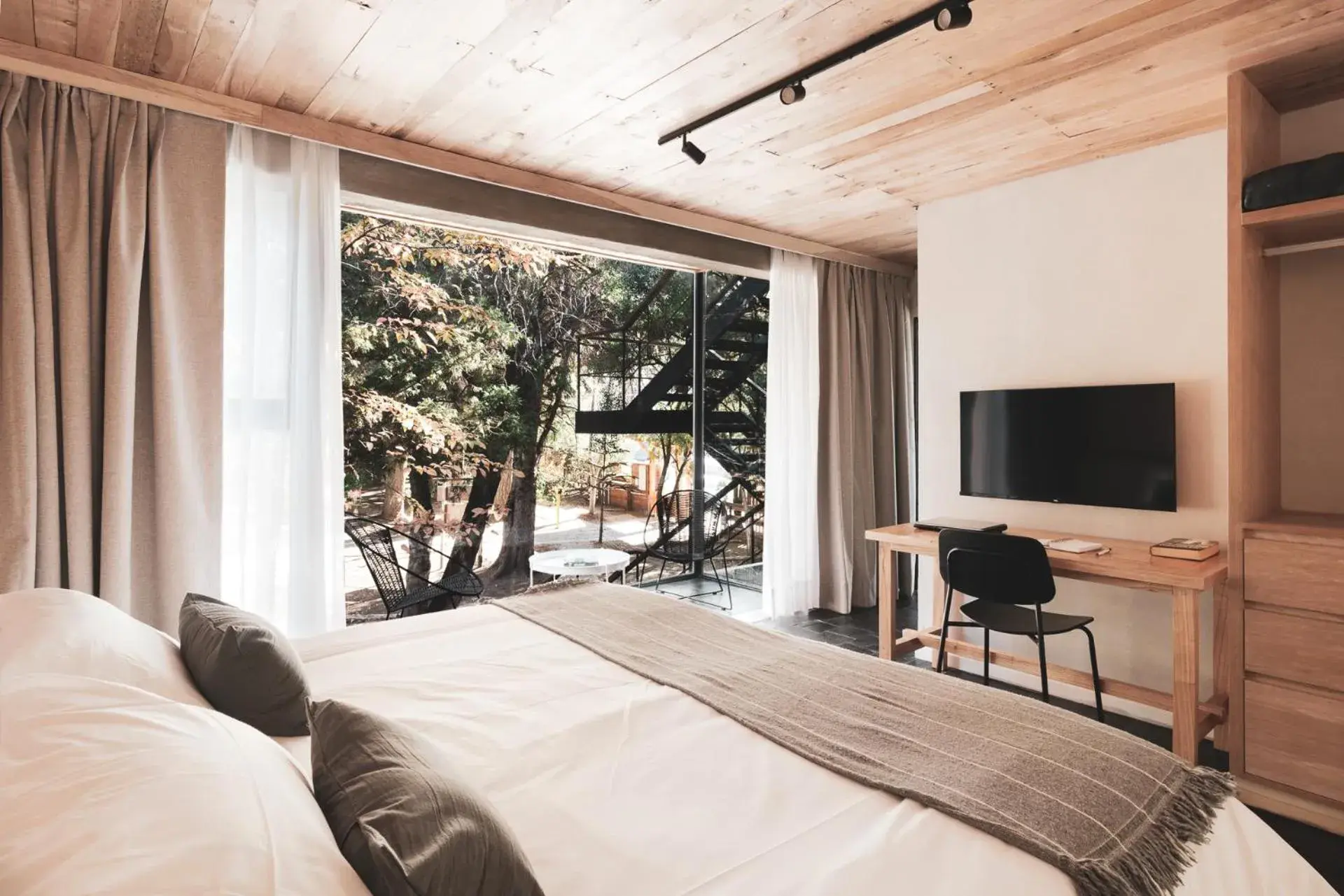 One-Bedroom Suite in Villa Sofía Apart Hotel One-Bedroom Suite in Villa Sofía Apart Hotel