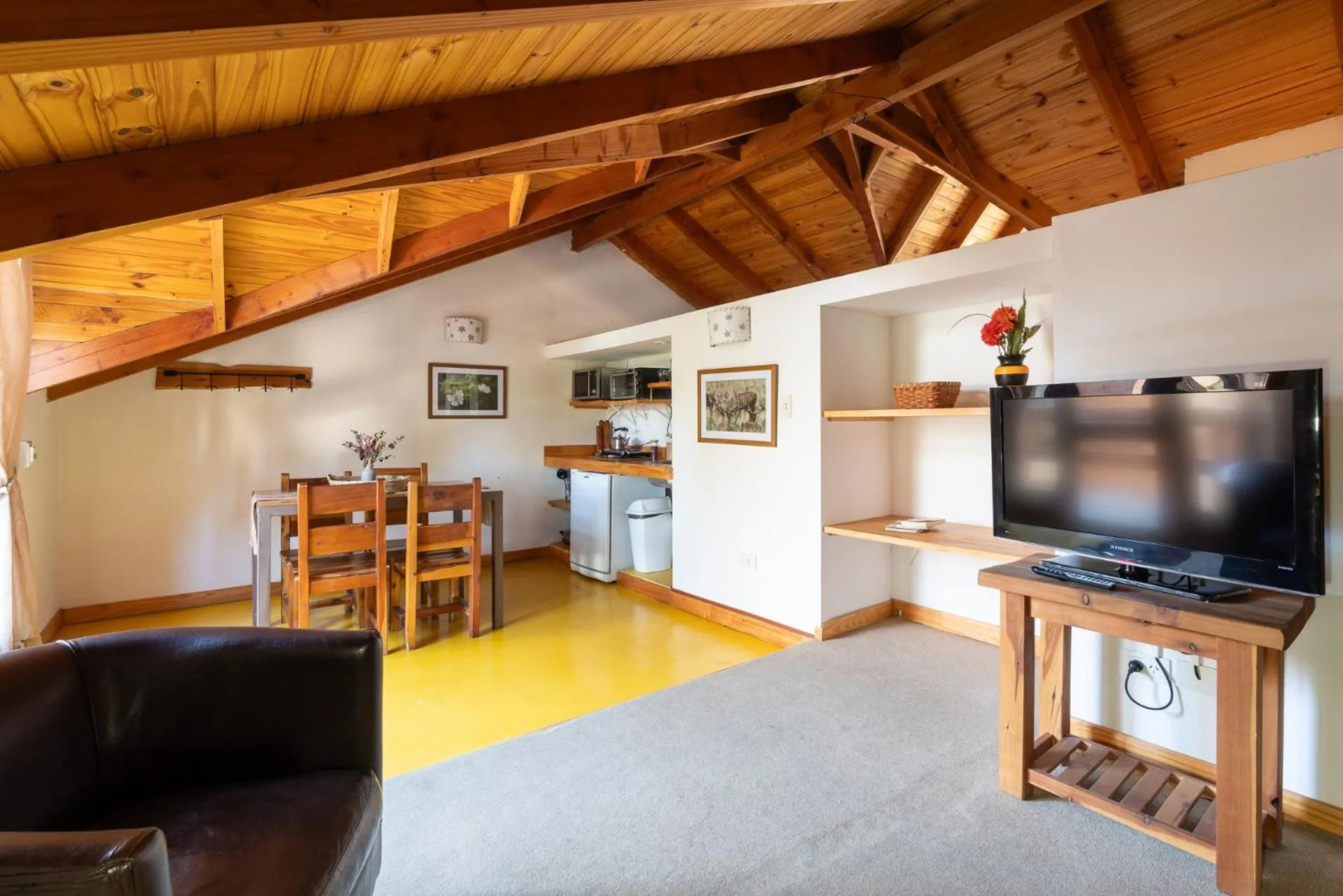 Villa Sofía Apart Hotel