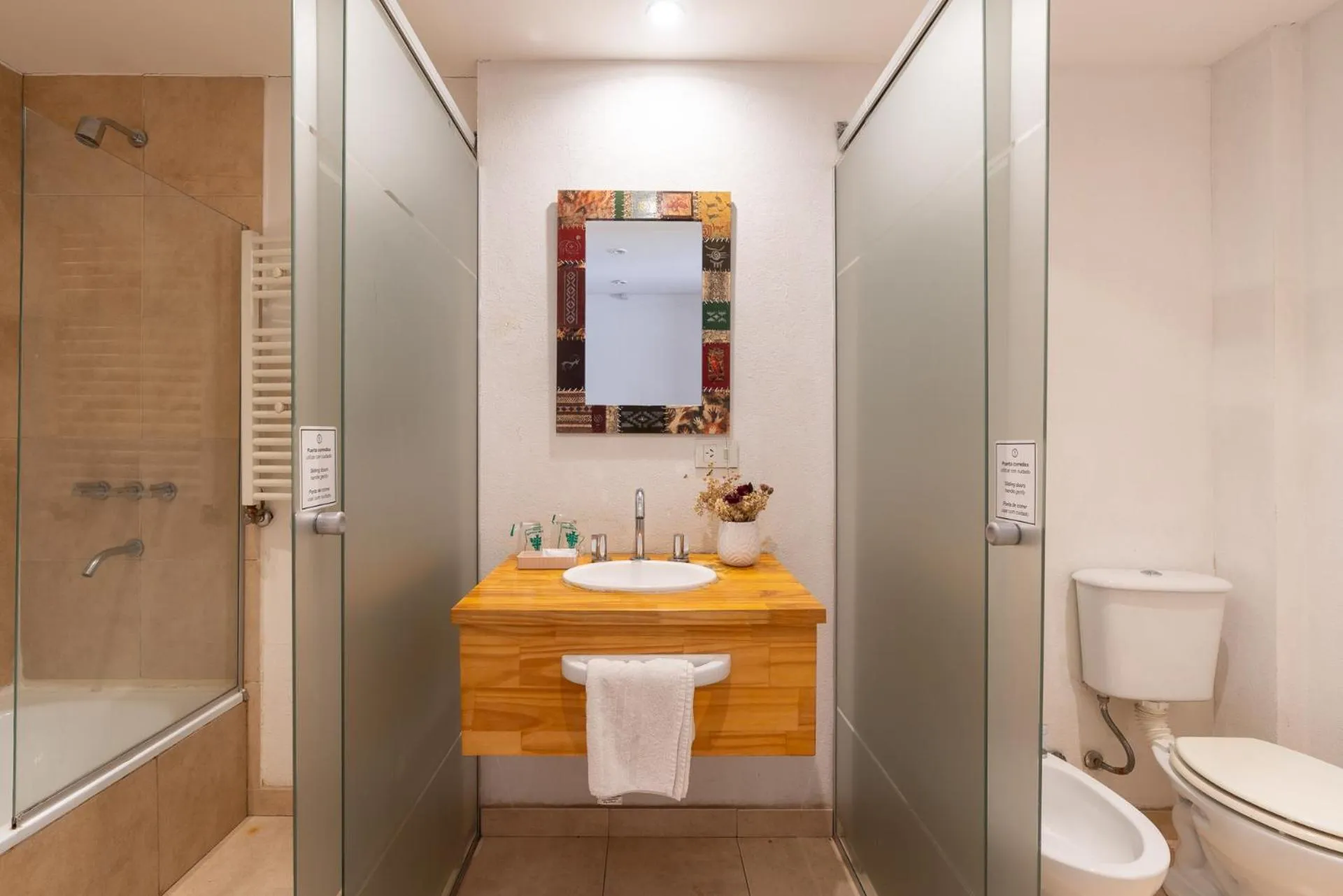 Villa Sofía Apart Hotel