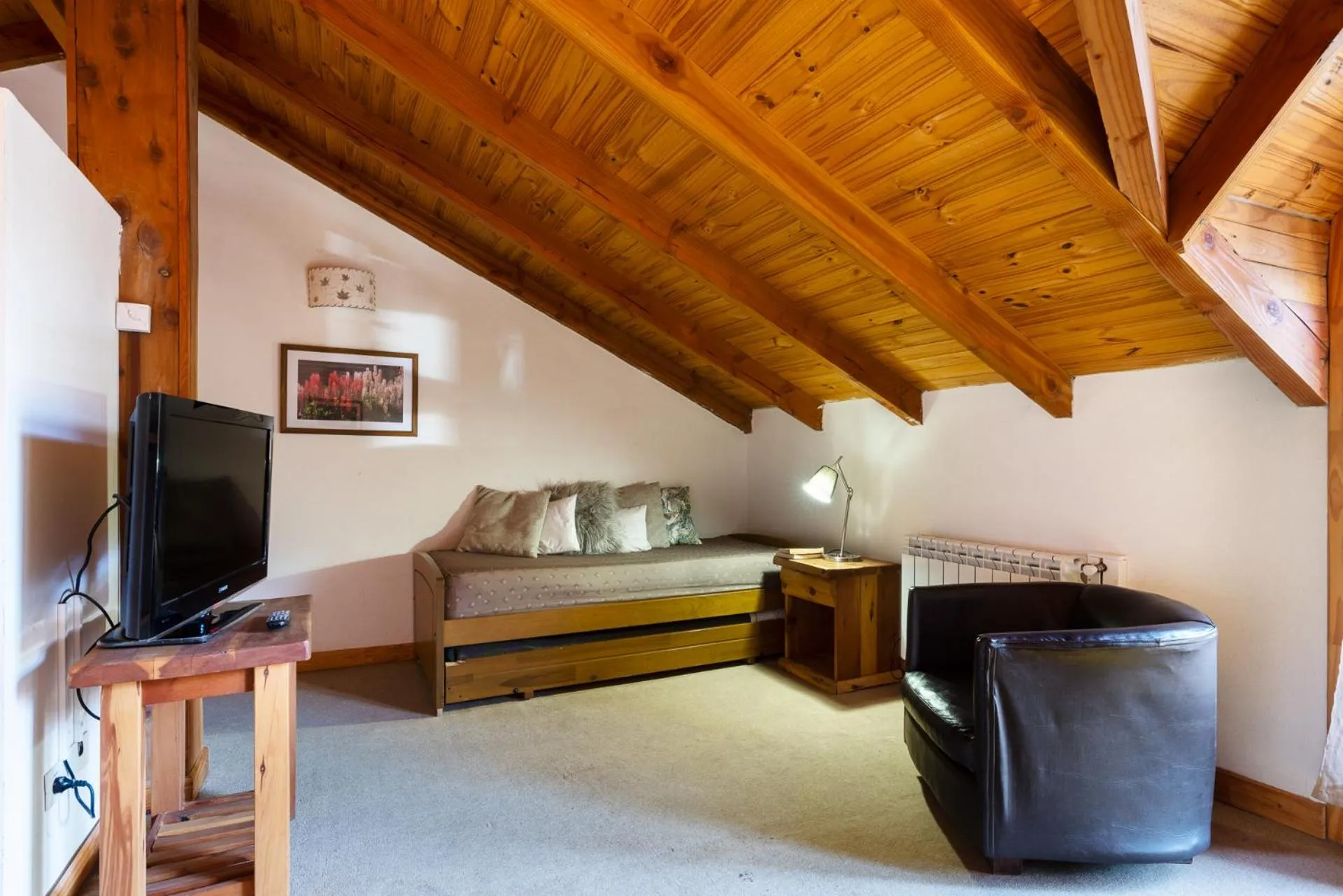 Villa Sofía Apart Hotel