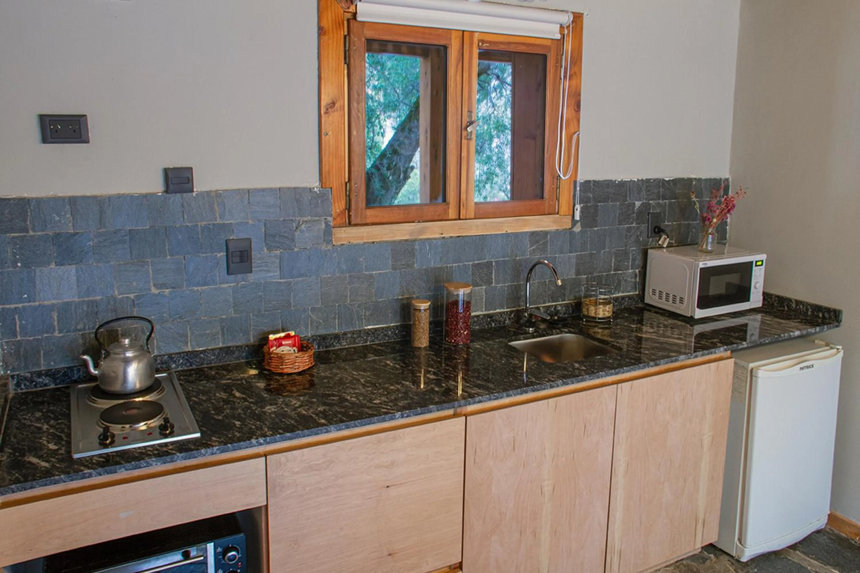 Villa Sofía Apart Hotel