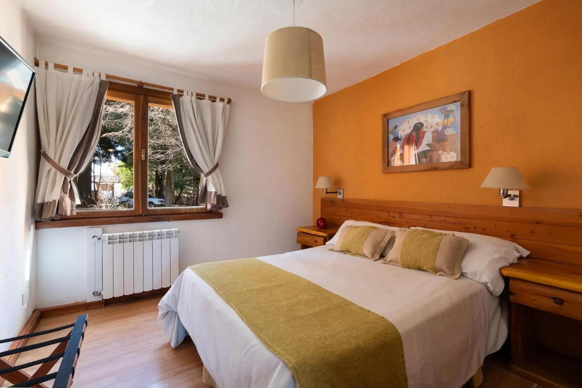 One-Bedroom Apartment in Villa Sofía Apart Hotel One-Bedroom Apartment in Villa Sofía Apart Hotel