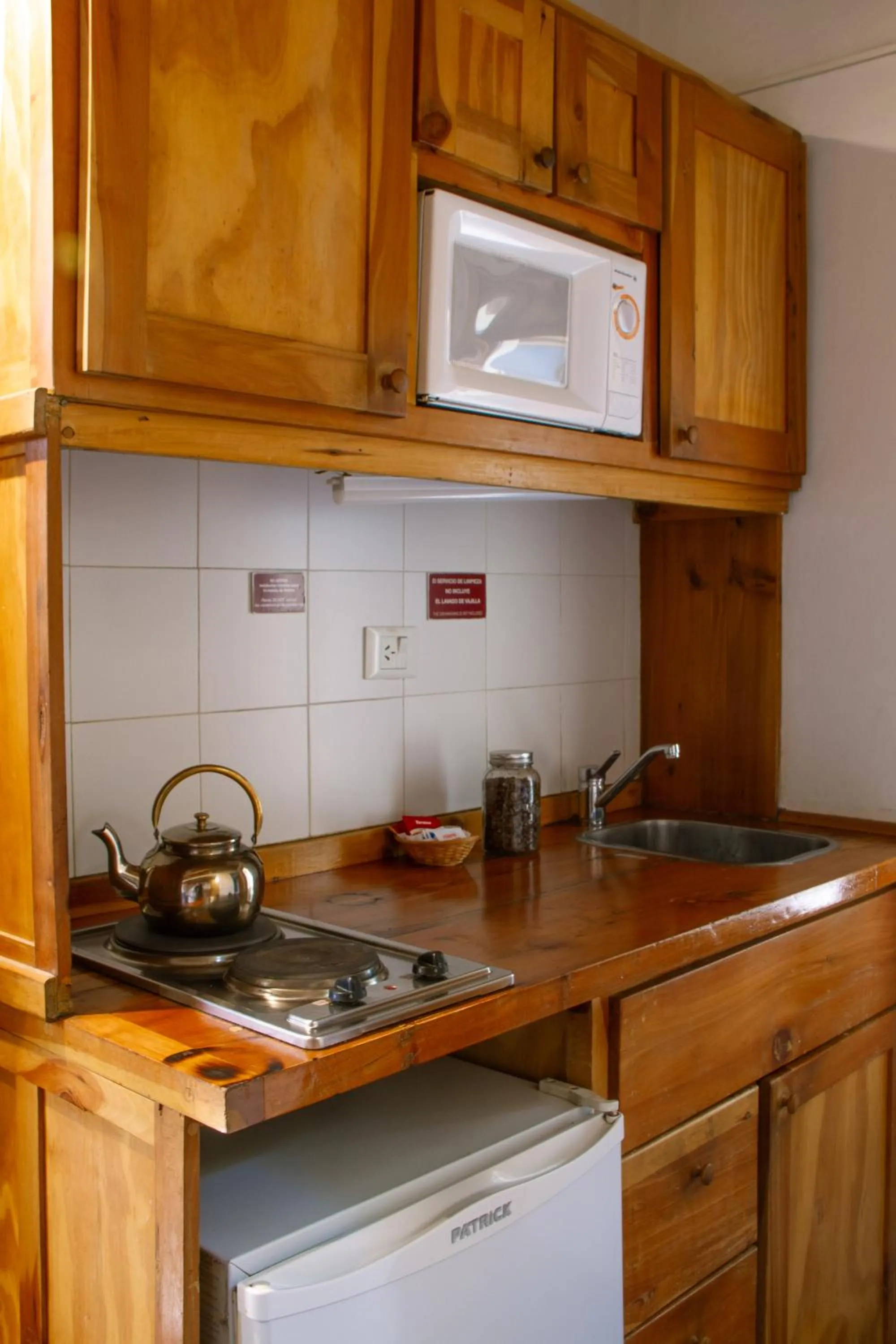 Villa Sofía Apart Hotel