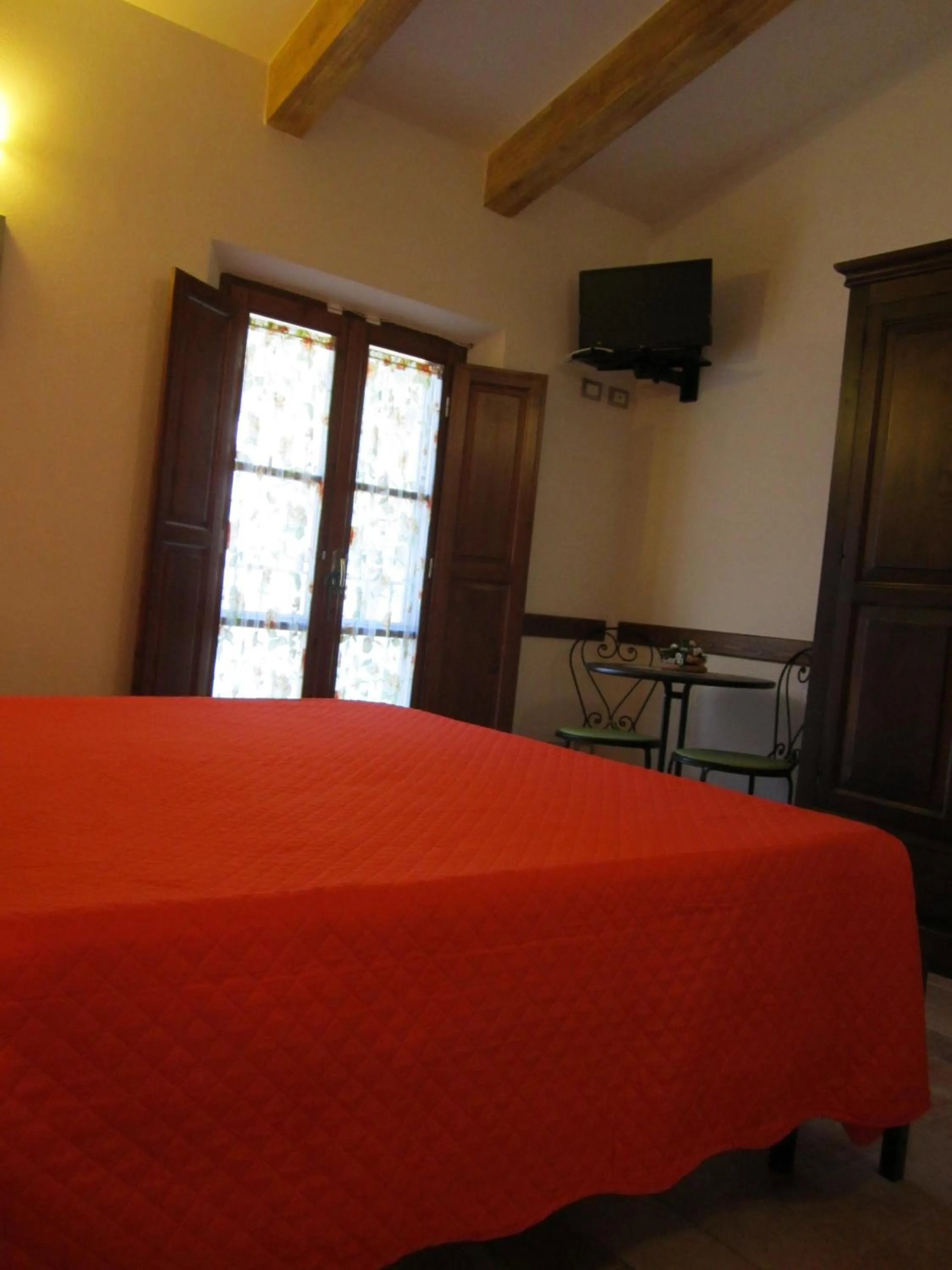 Bed in Agriturismo Il Colto