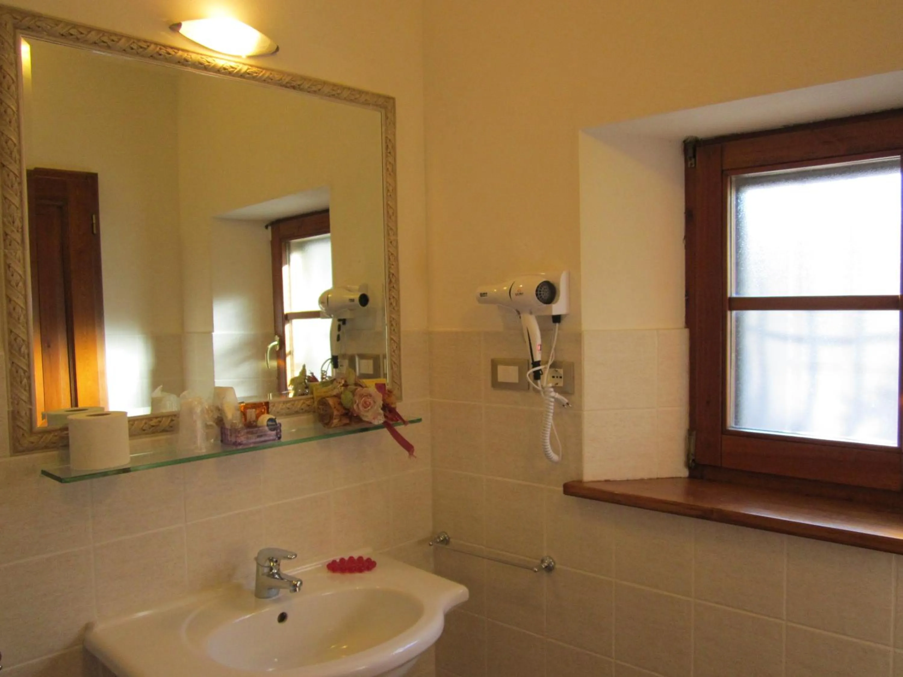 Agriturismo Il Colto
