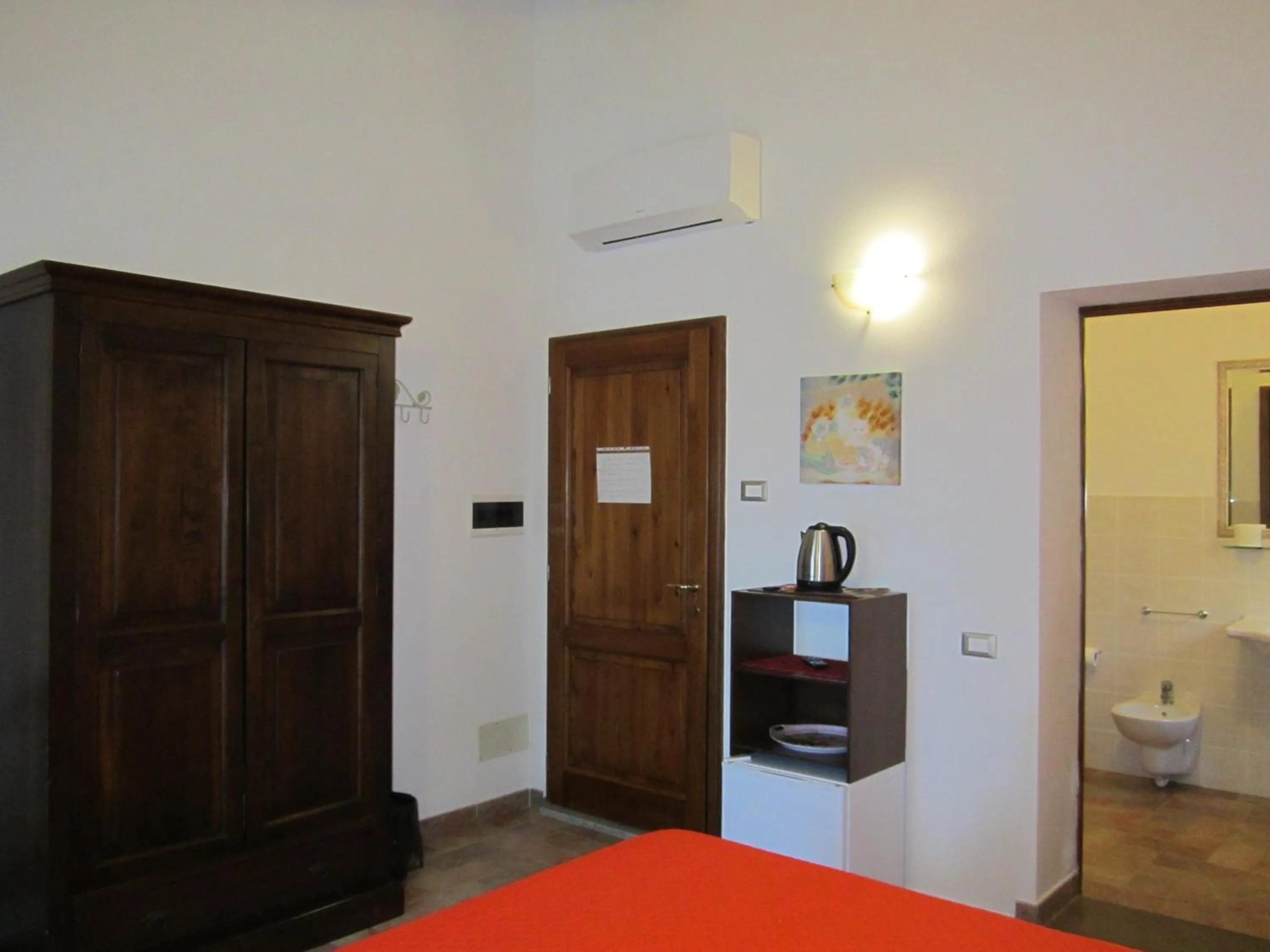 Agriturismo Il Colto