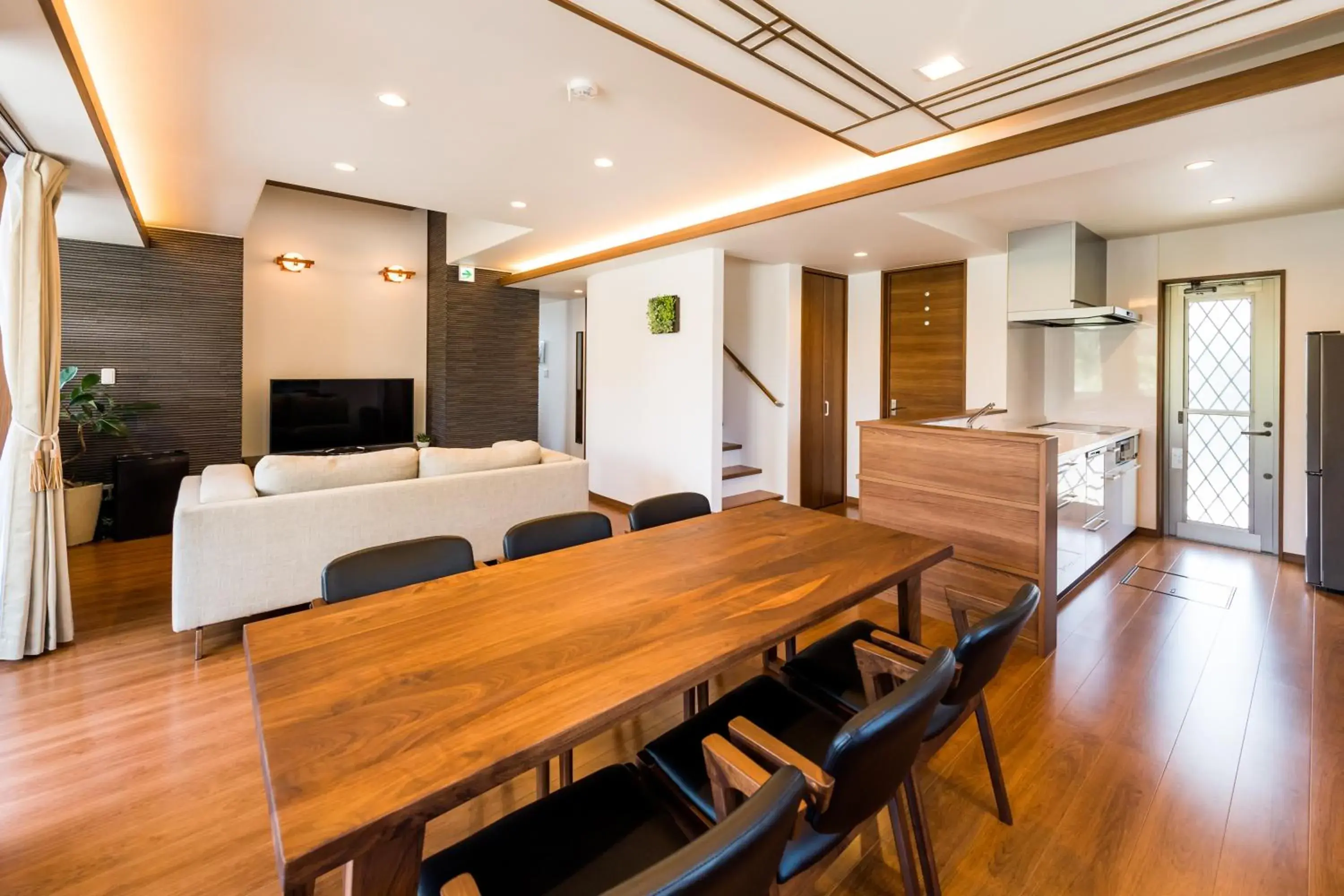 E-horizon Resort 名護 E-horizon Resort 名護