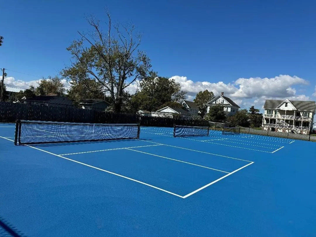 Sports in Waterside Inn