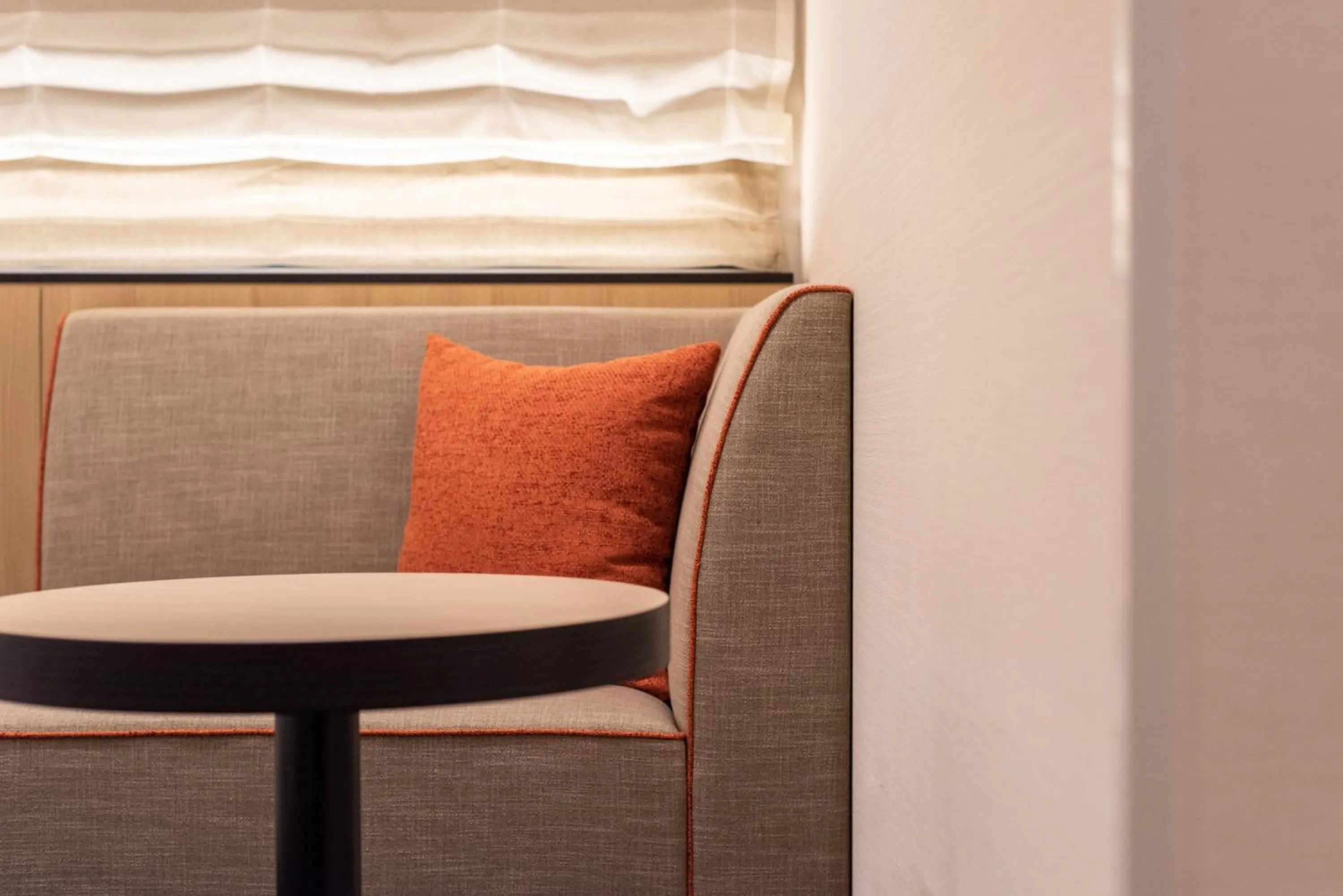 Photo of the whole room in Hotel Vista Fukuoka Nakasu-Kawabata