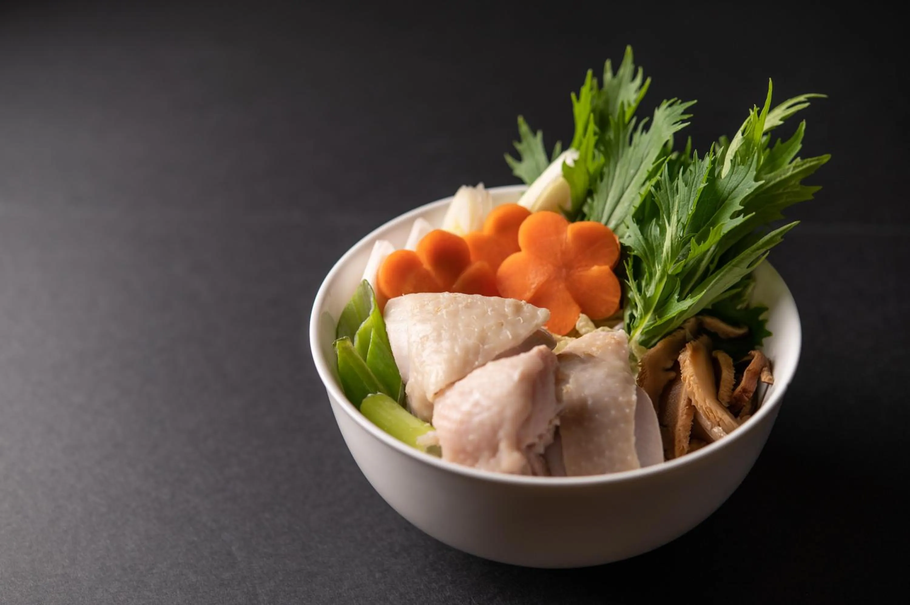 Buffet breakfast in Hotel Vista Fukuoka Nakasu-Kawabata