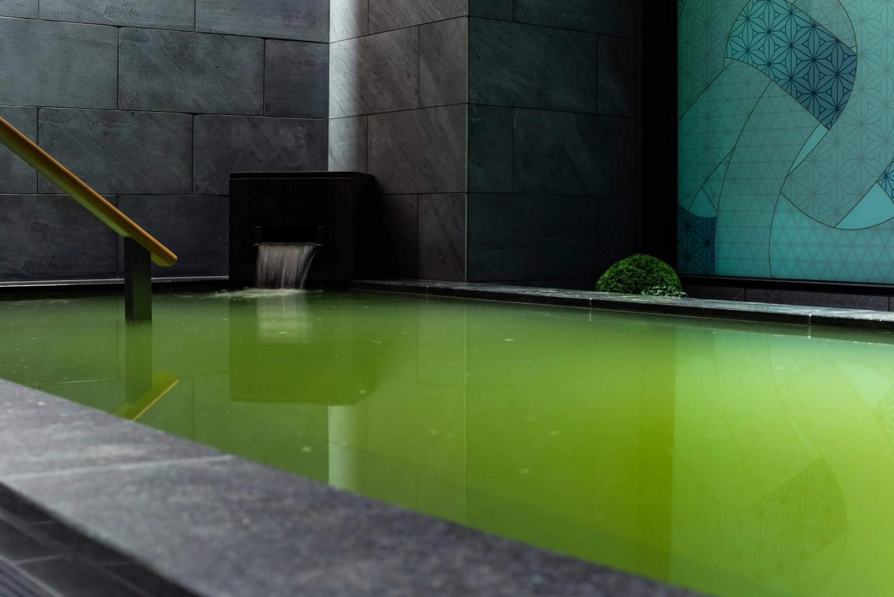 Public Bath in Hotel Vista Fukuoka Nakasu-Kawabata