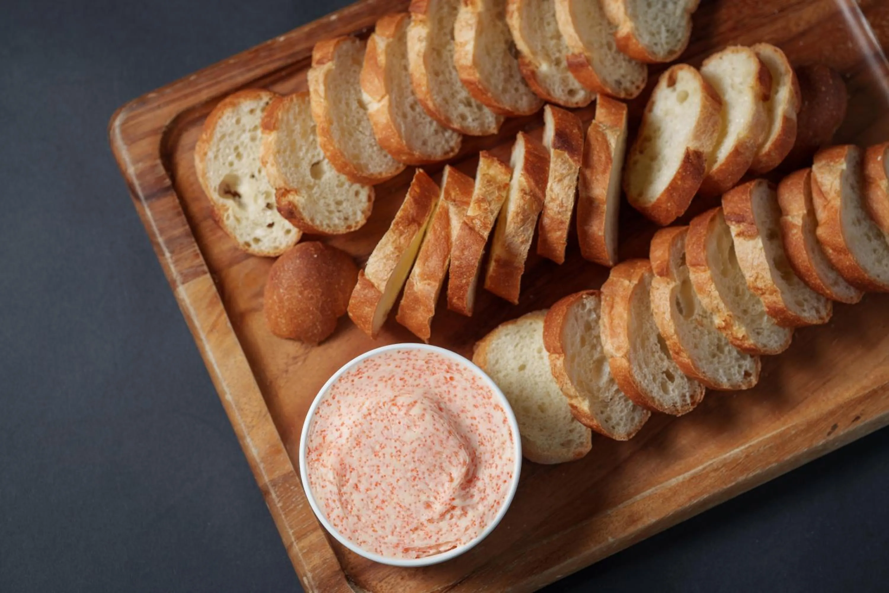 Restaurant/places to eat in Hotel Vista Fukuoka Nakasu-Kawabata