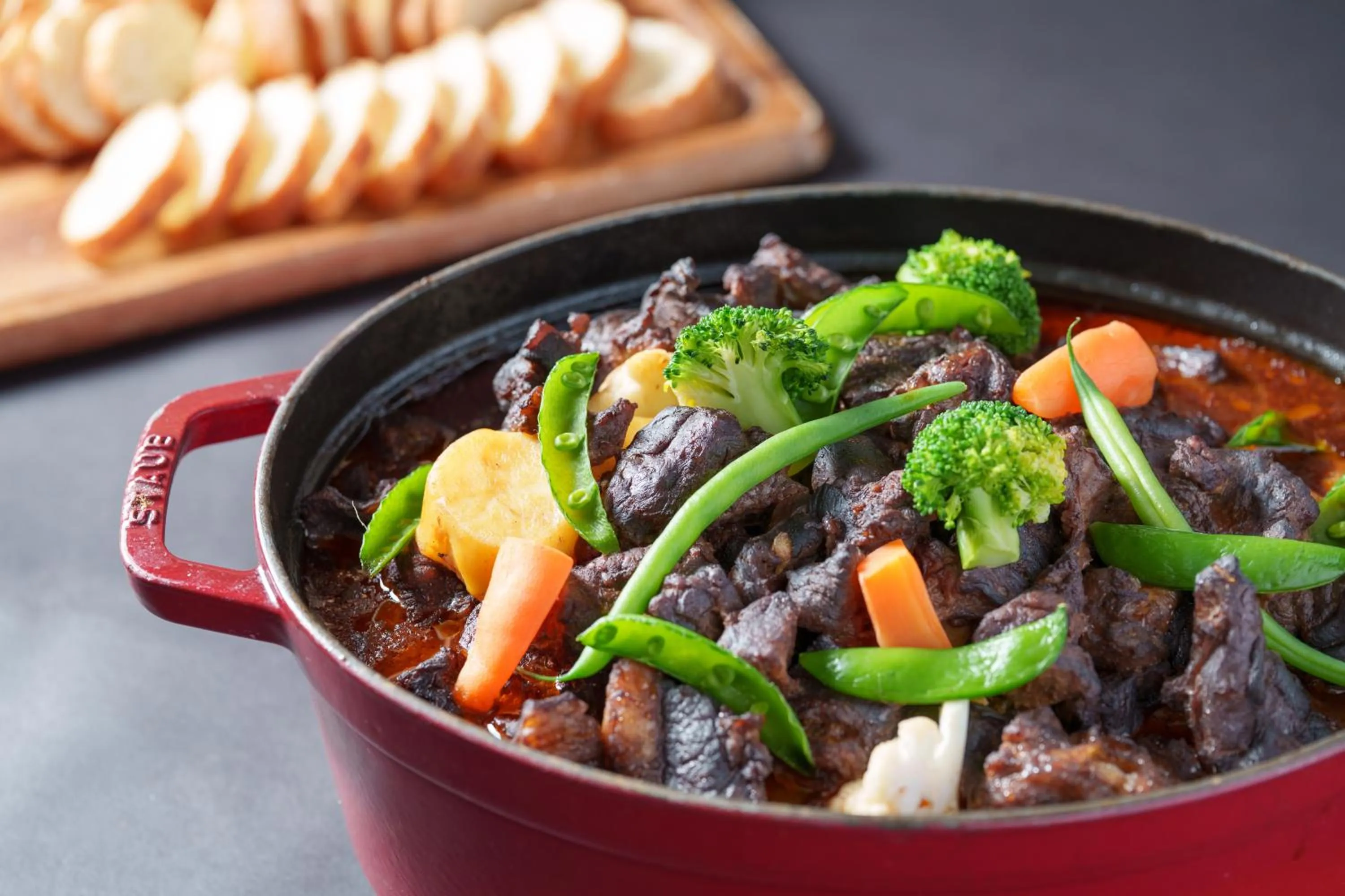 Restaurant/places to eat in Hotel Vista Fukuoka Nakasu-Kawabata