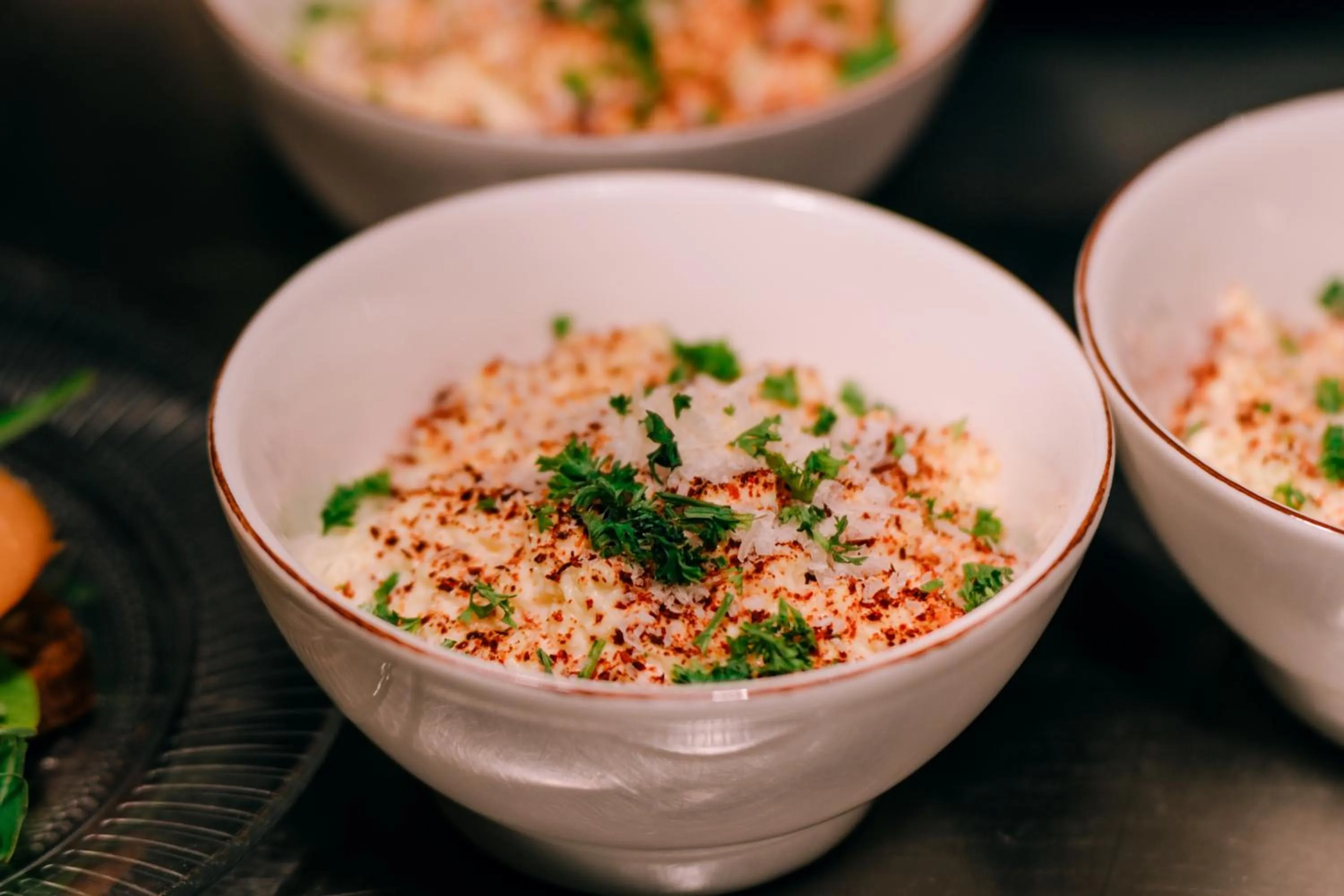 Breakfast in Backstage Hotel Stockholm