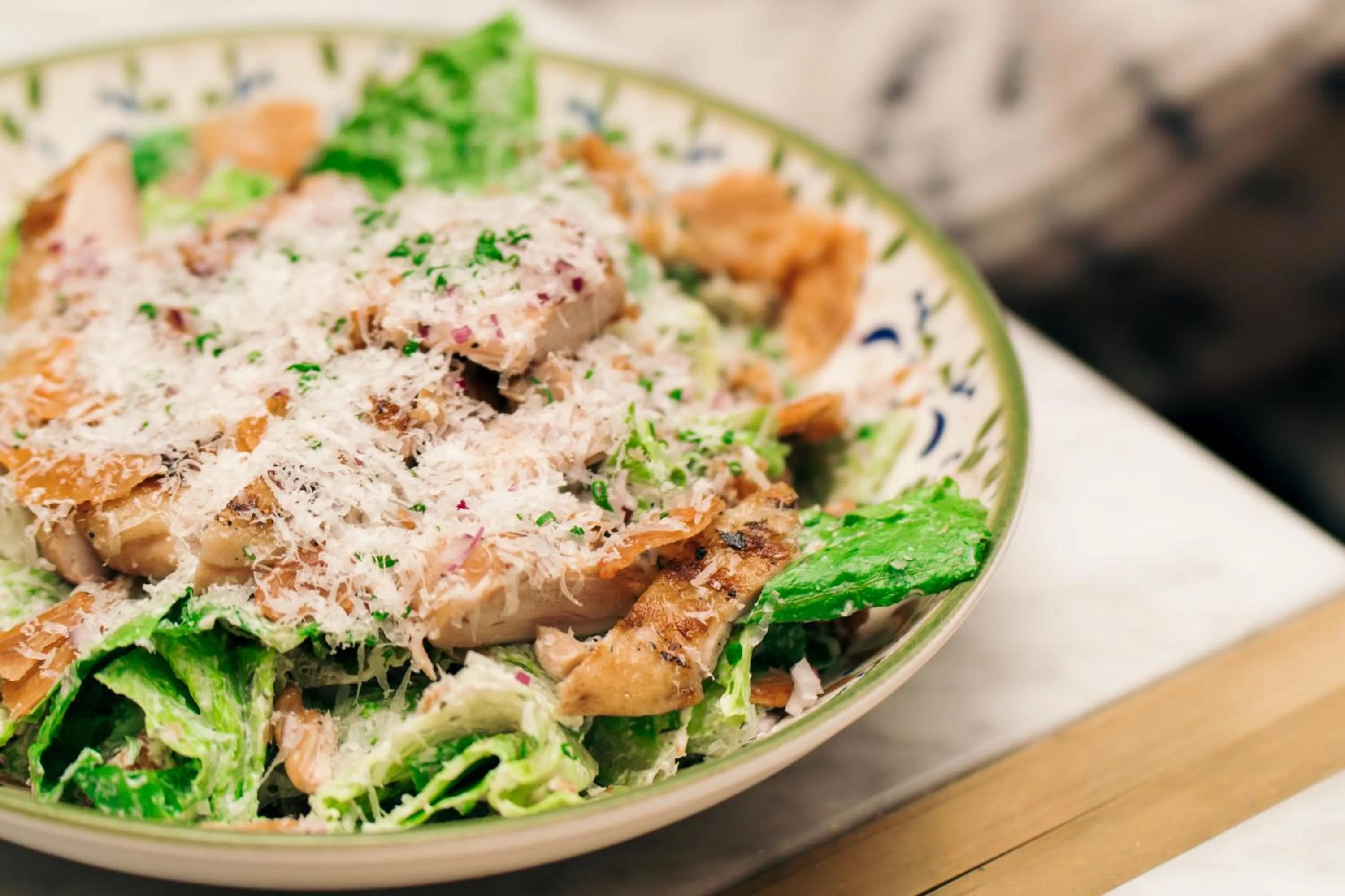 Restaurant/places to eat in Backstage Hotel Stockholm