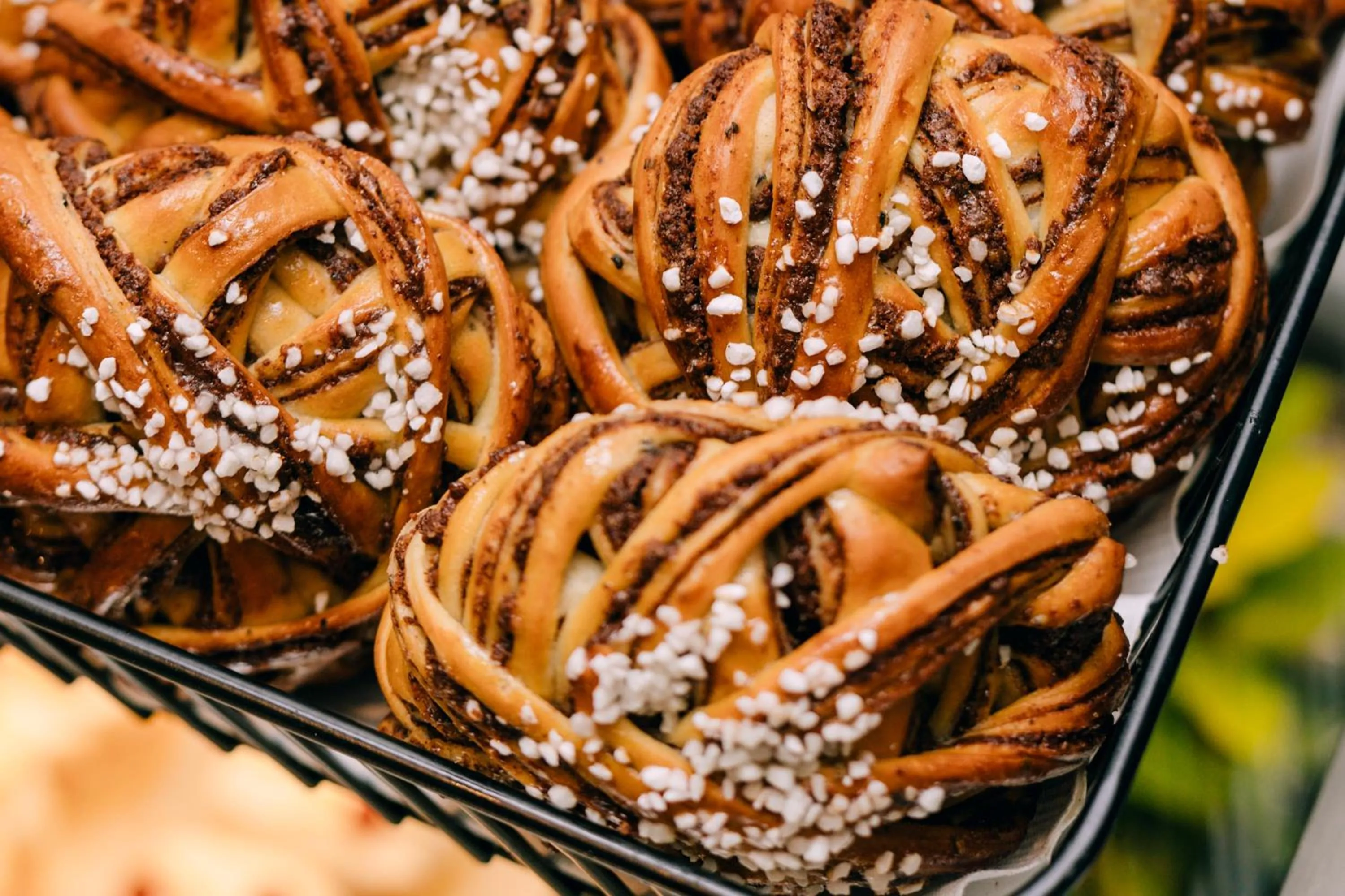 Coffee/tea facilities in Backstage Hotel Stockholm