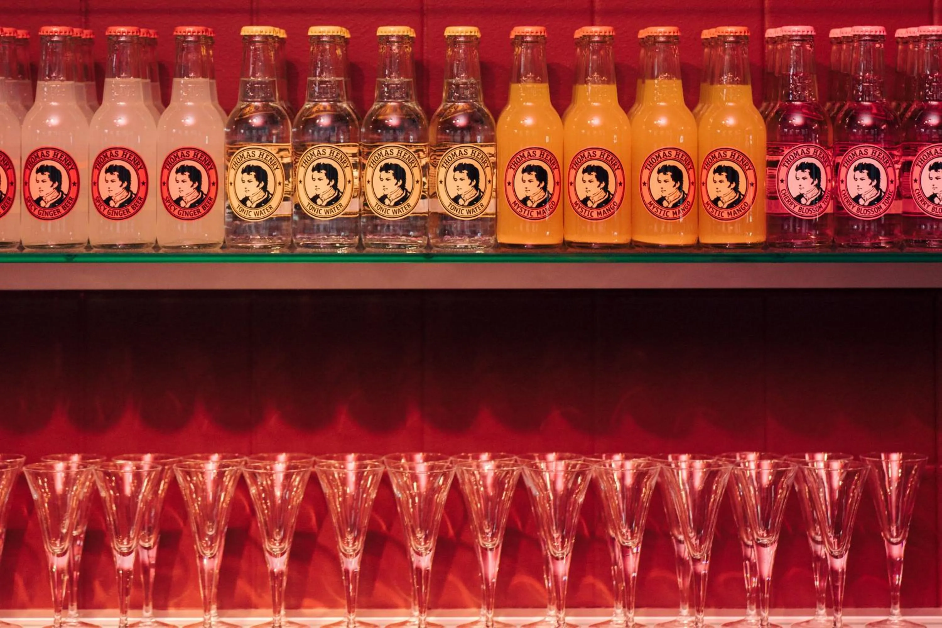 Lounge or bar in Backstage Hotel Stockholm