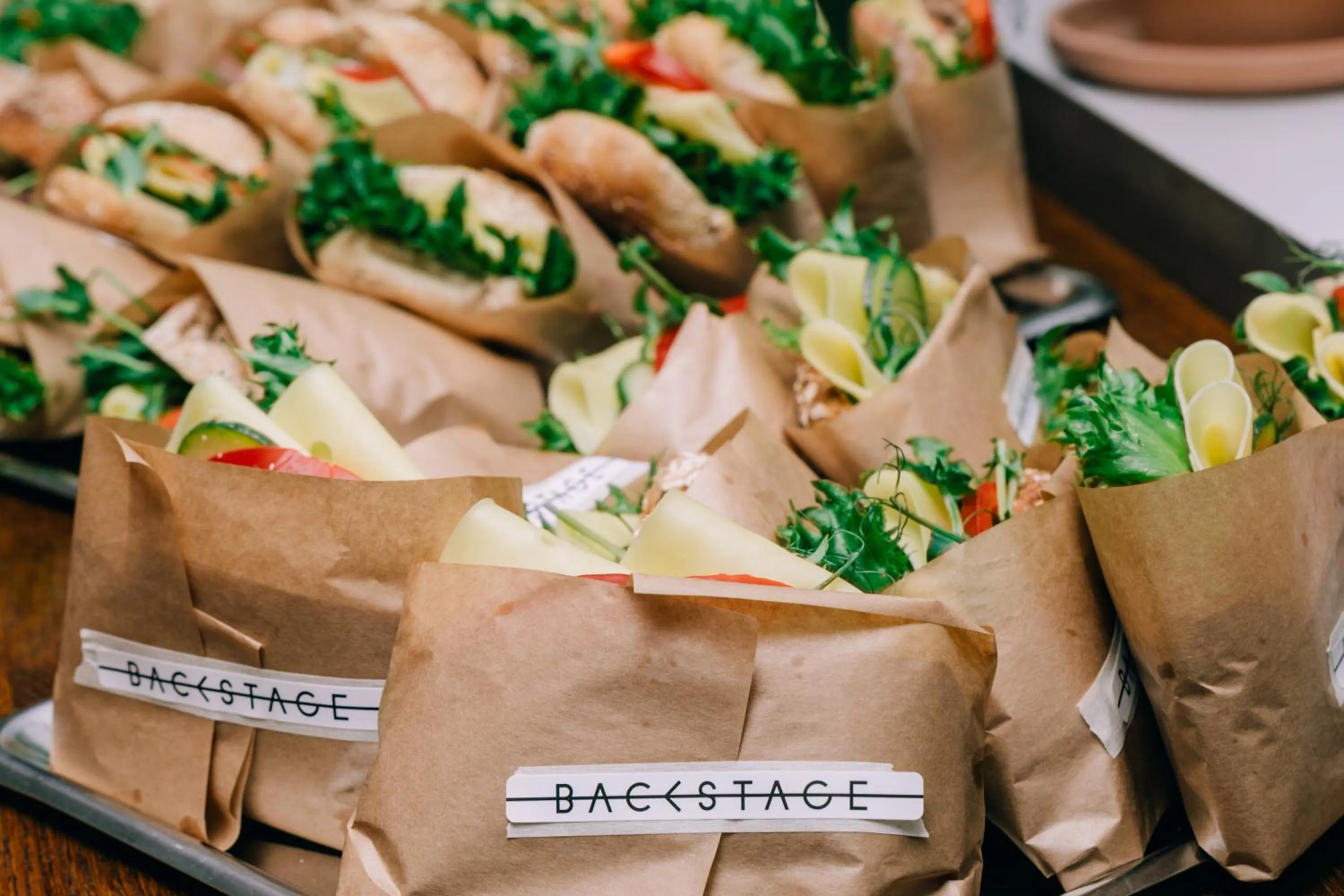 Coffee/tea facilities in Backstage Hotel Stockholm