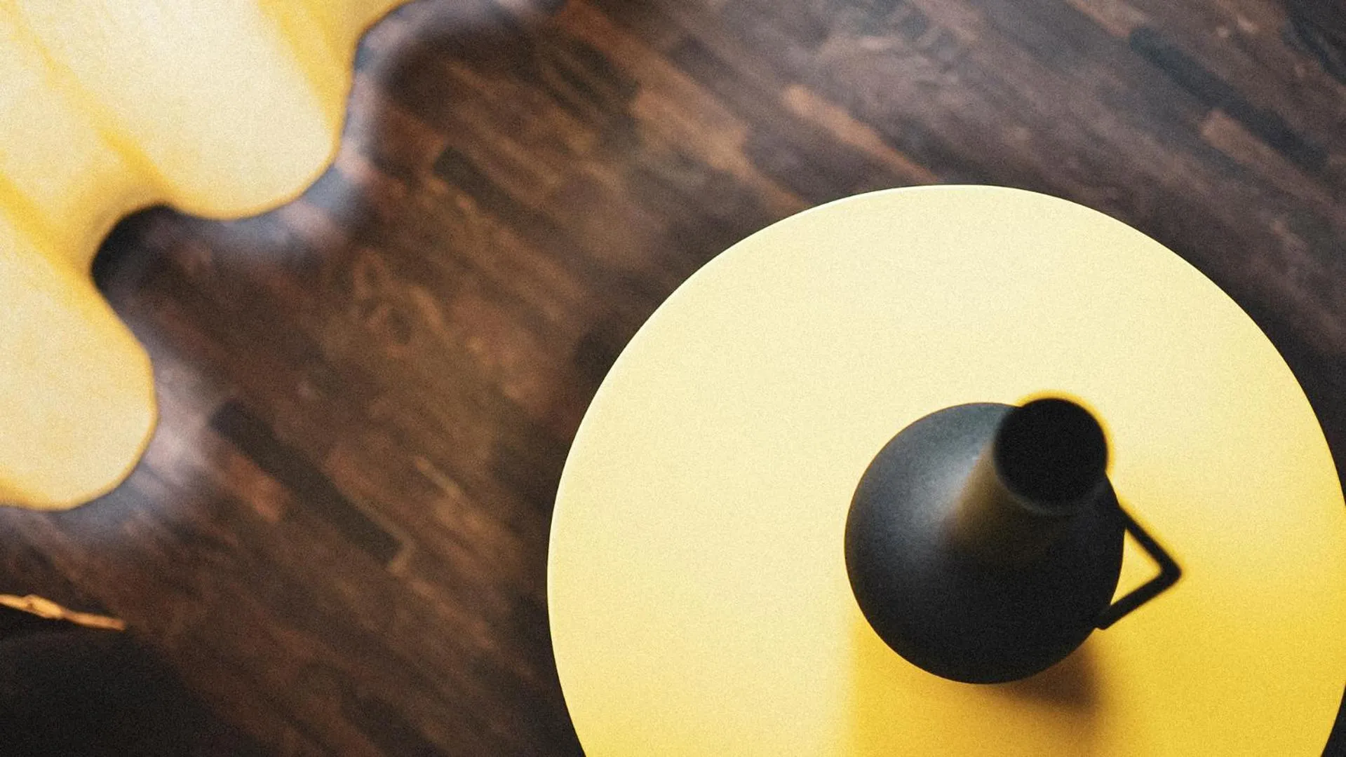 Decorative detail in Pop House Hotel