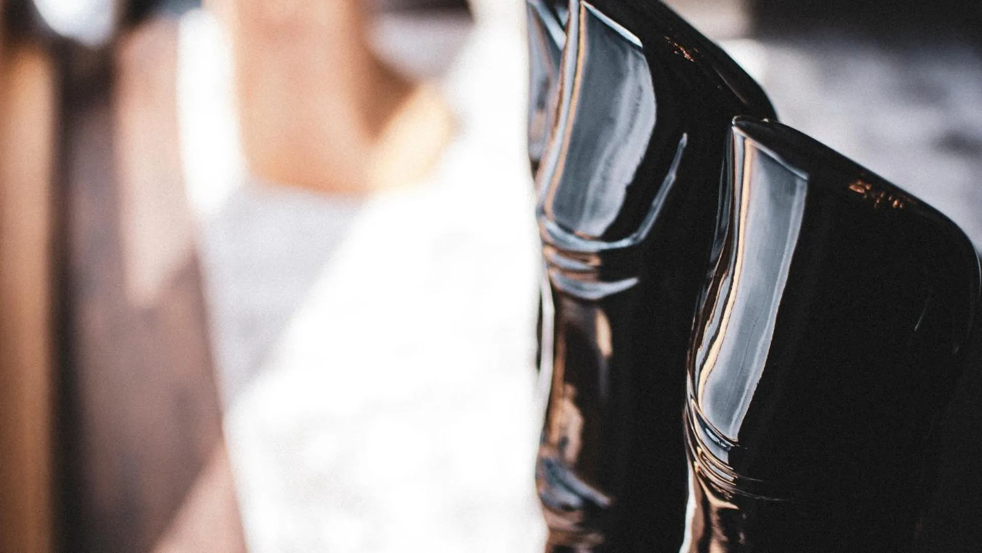 Property building in Pop House Hotel