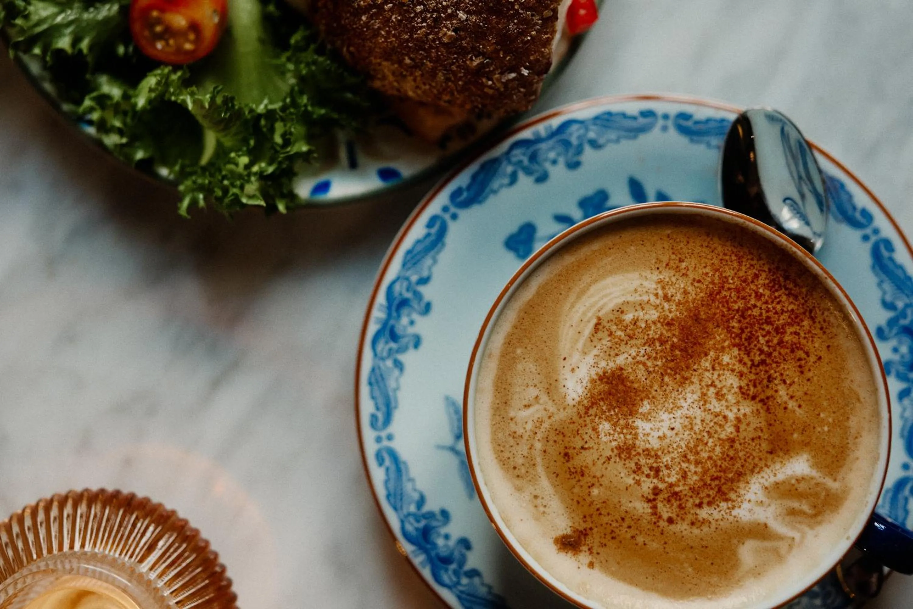 Coffee/tea facilities in Backstage Hotel Stockholm