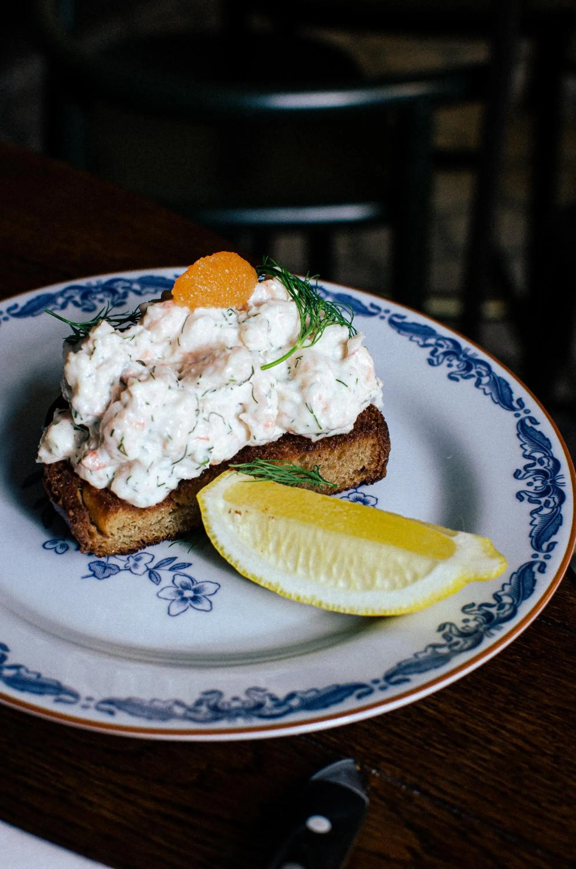 Restaurant/places to eat in Pop House Hotel