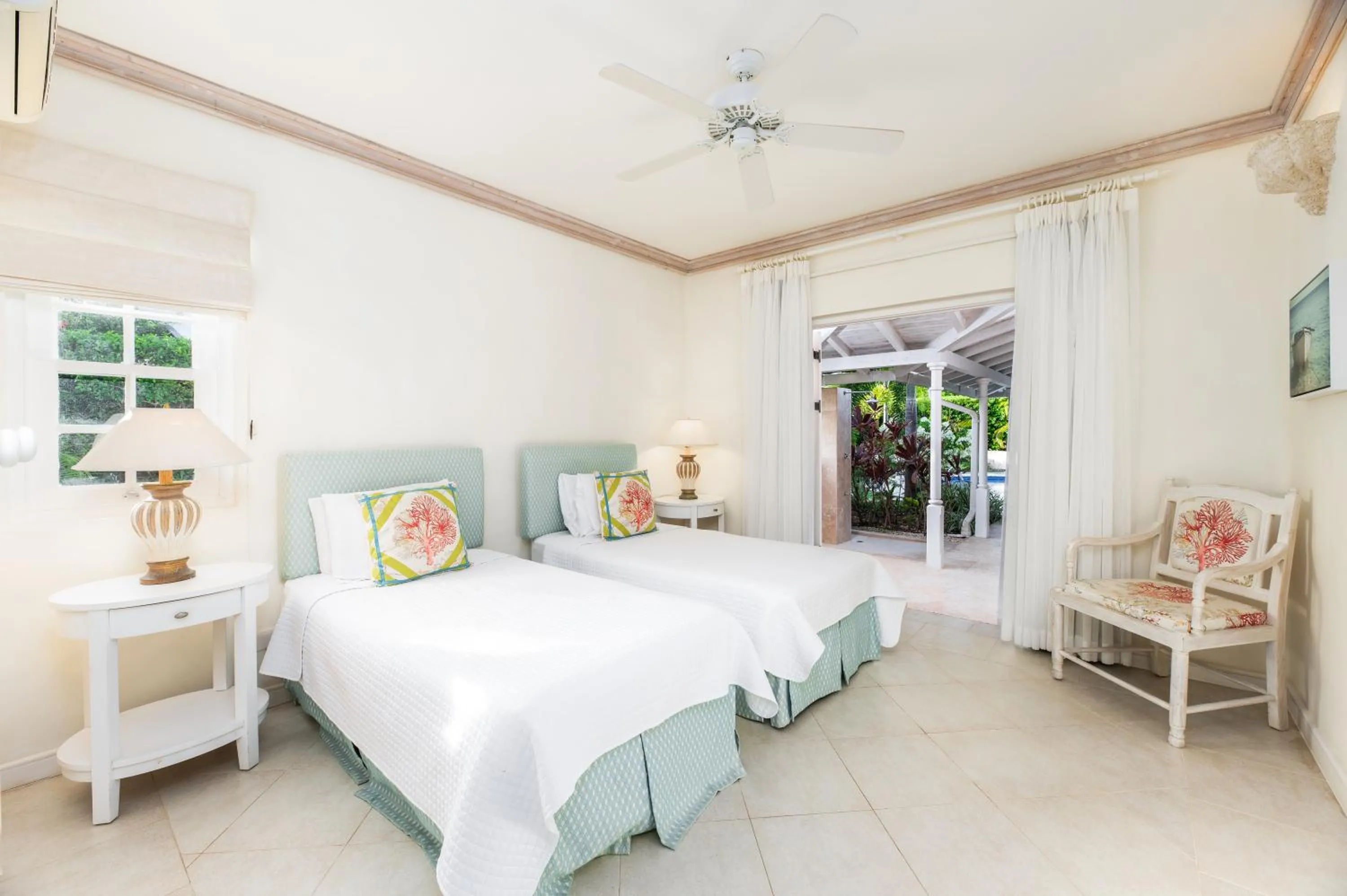 Coconut Grove 8 Luxury Villa by Island Villas