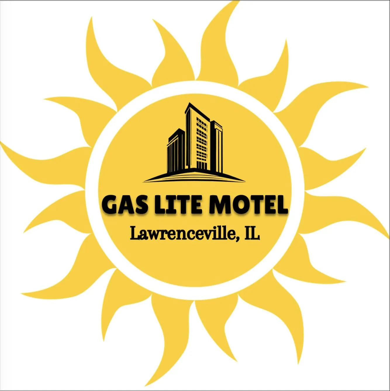 Gas Lite Motel Lawrenceville