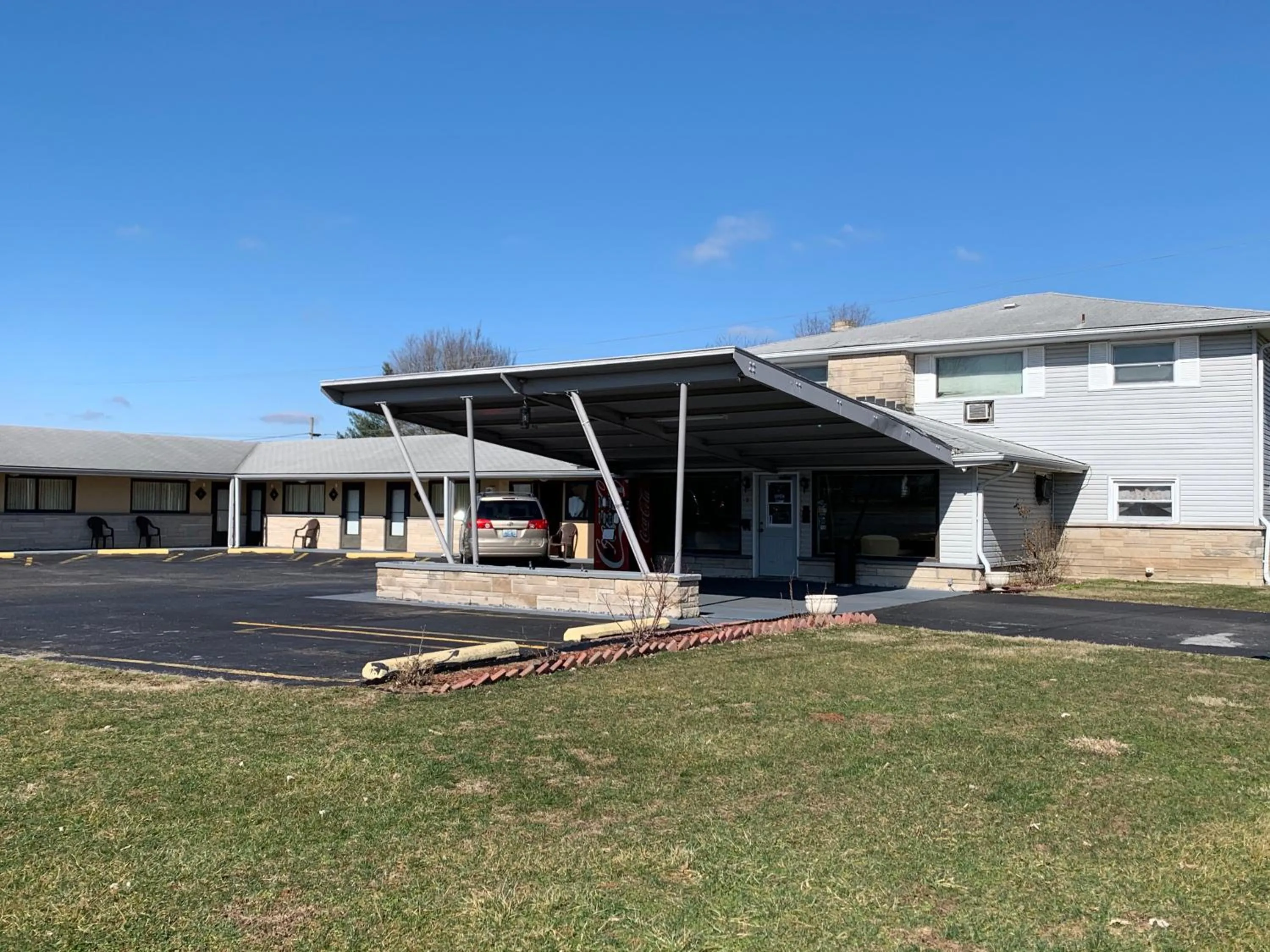 Gas Lite Motel Lawrenceville