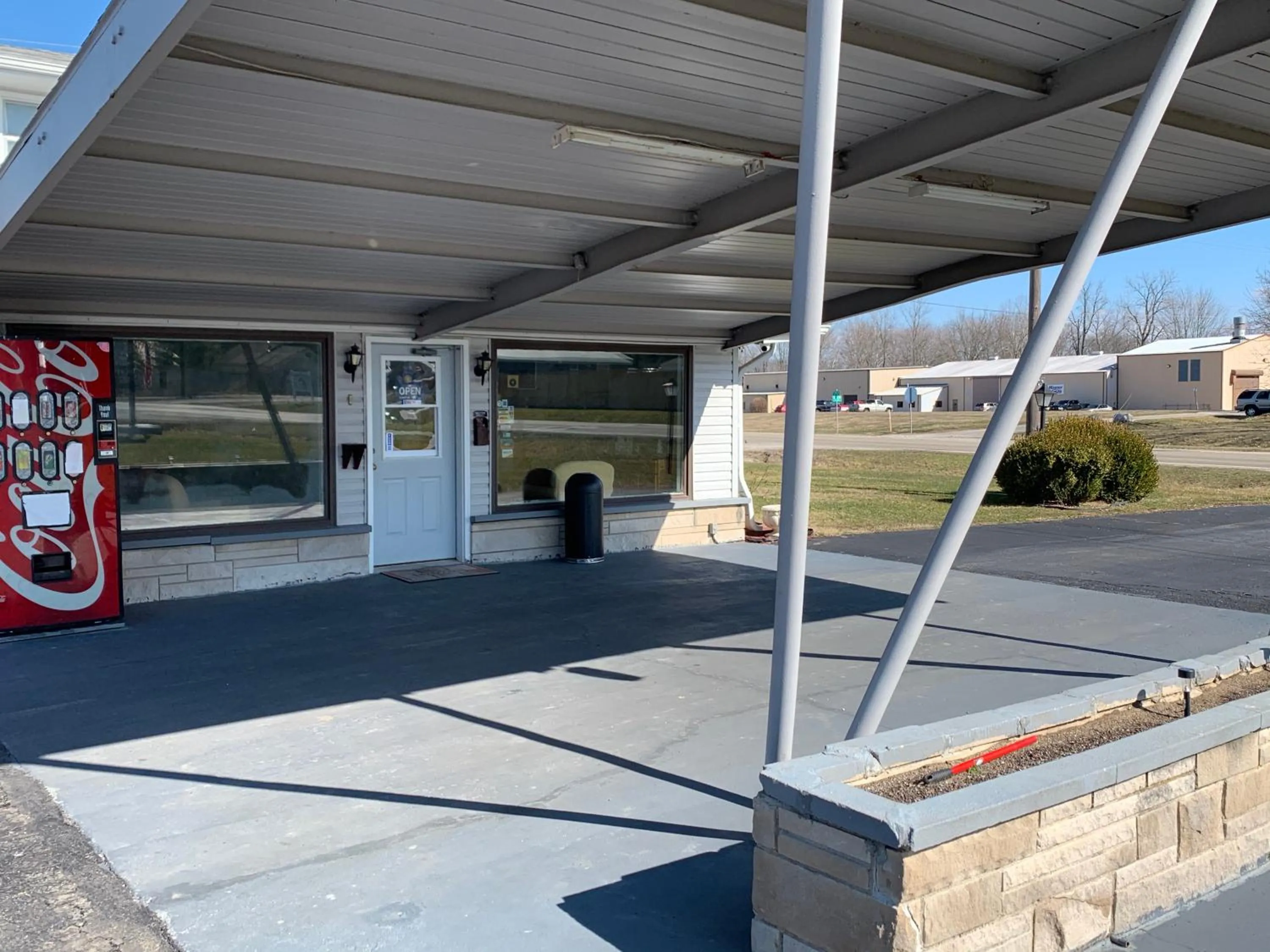 Gas Lite Motel Lawrenceville