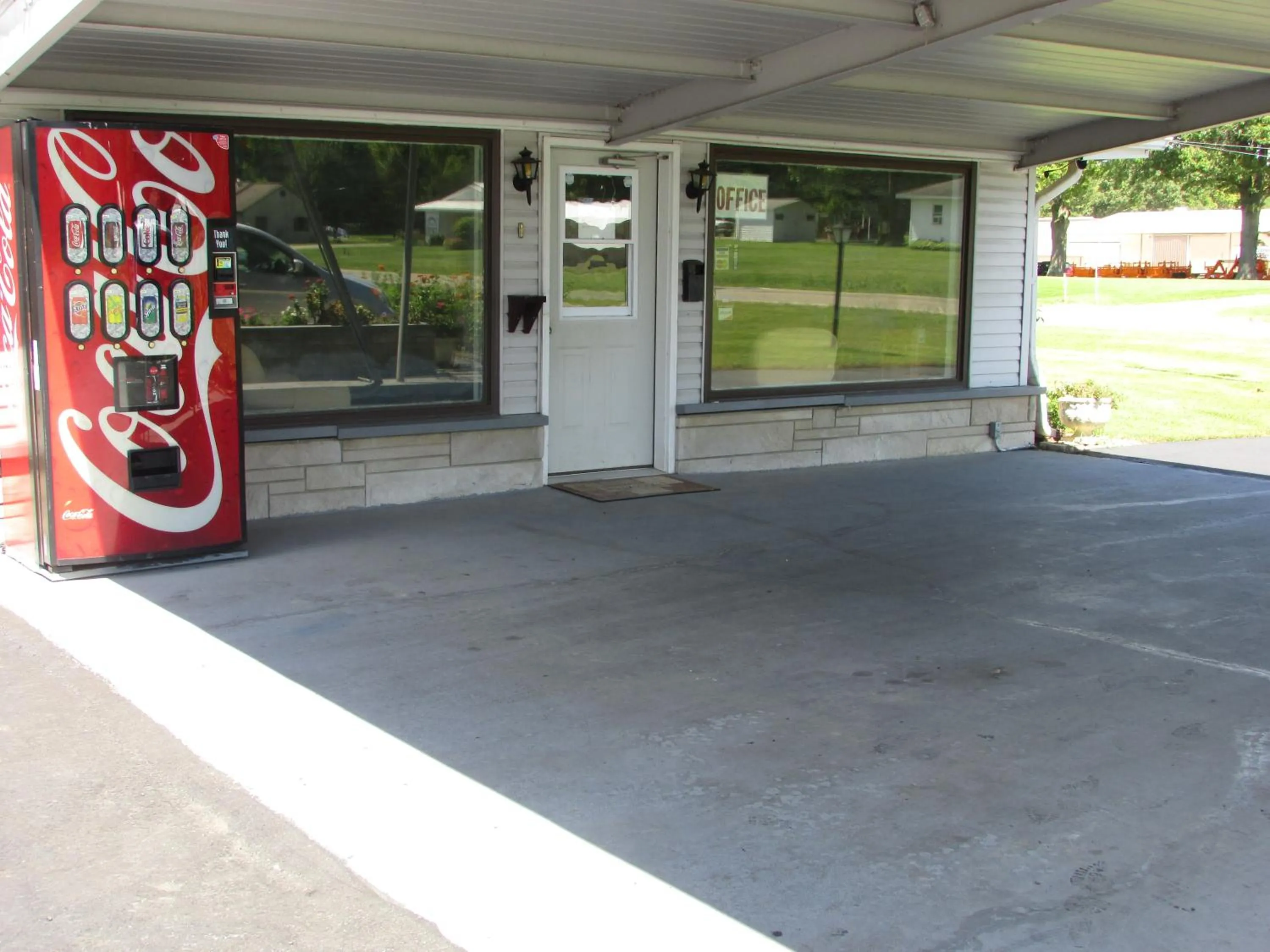 Gas Lite Motel Lawrenceville