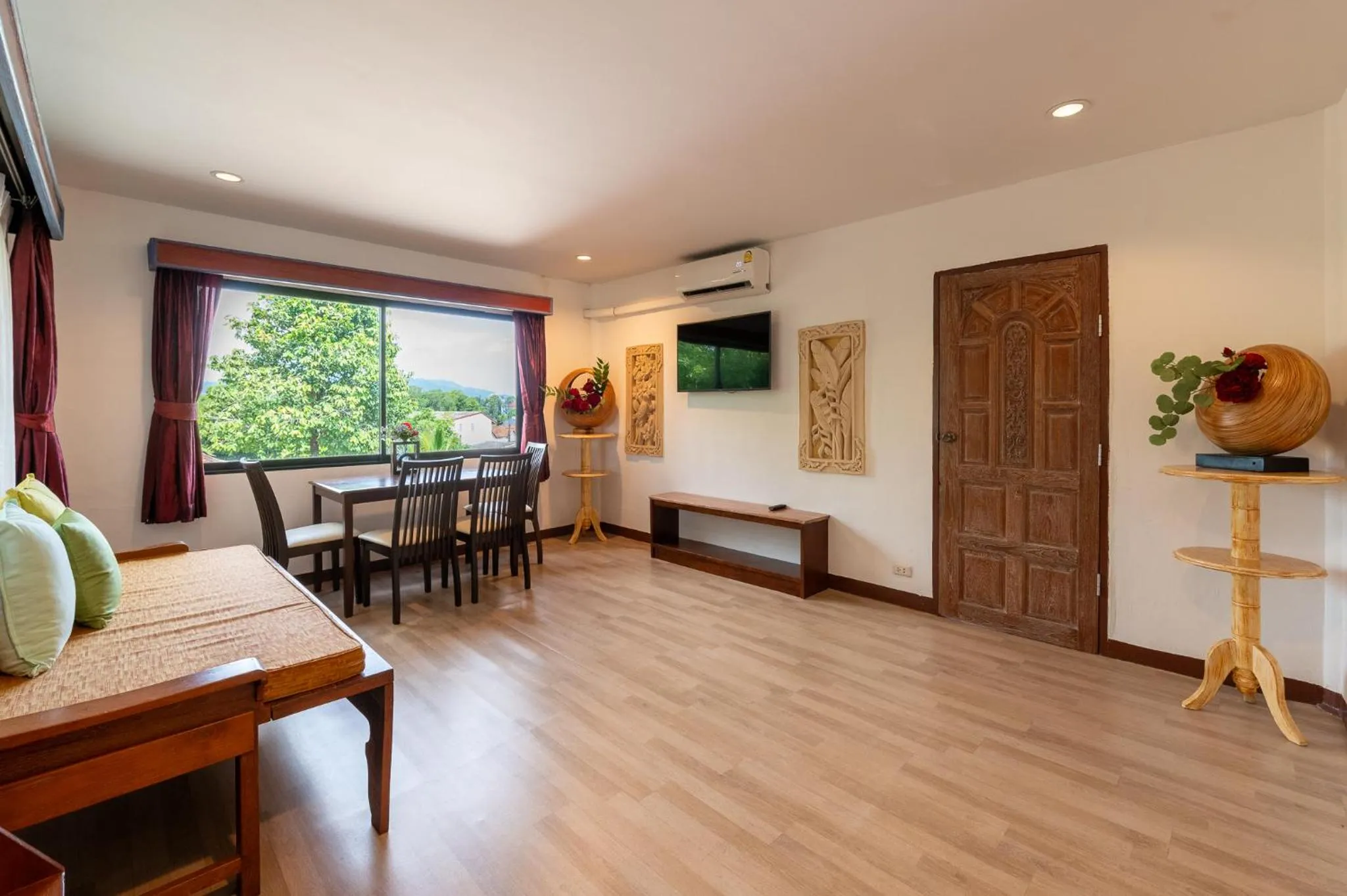 Aochalong Villa Resort & Spa - SHA Plus