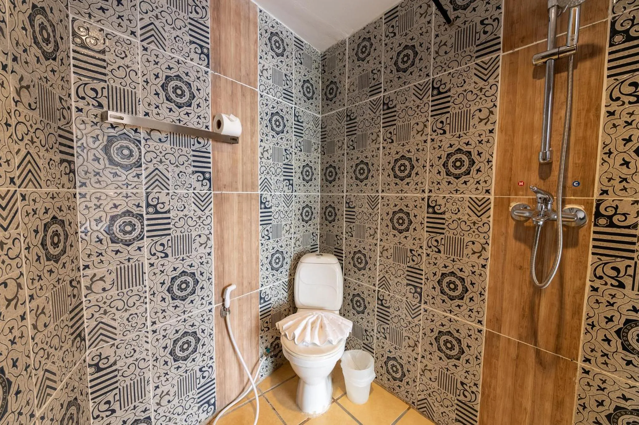 Aochalong Villa Resort & Spa - SHA Plus