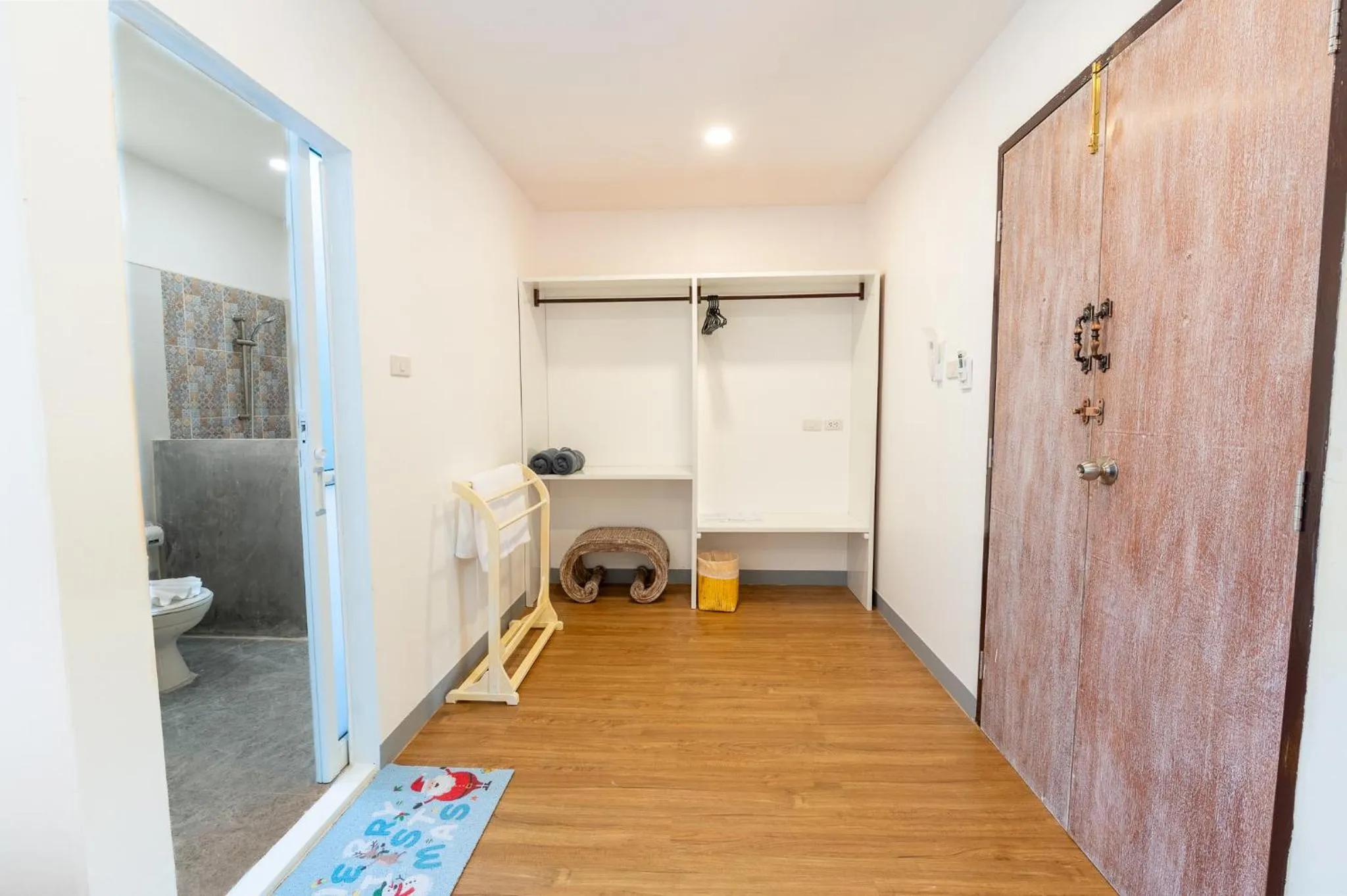 Aochalong Villa Resort & Spa - SHA Plus