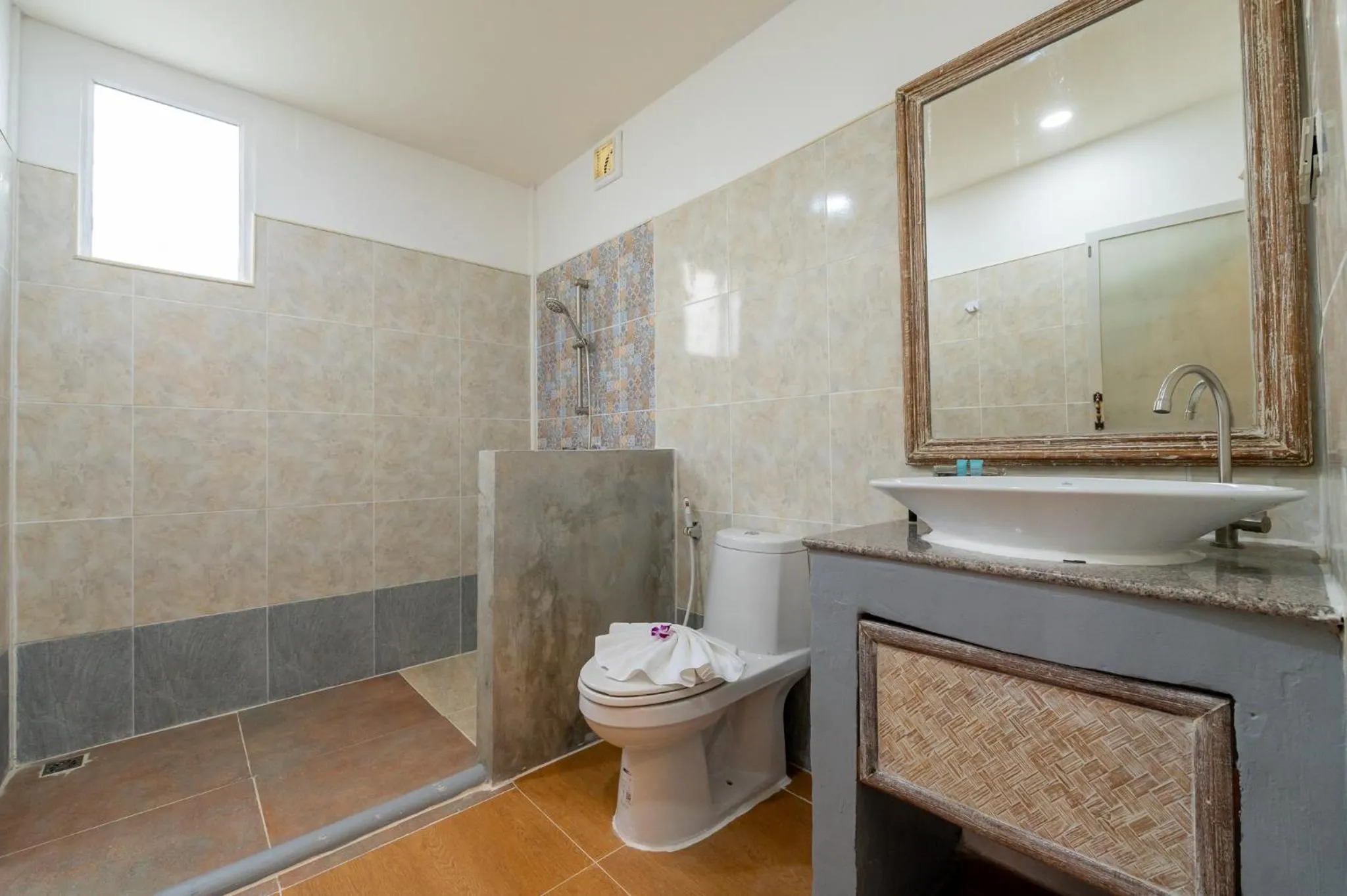 Aochalong Villa Resort & Spa - SHA Plus