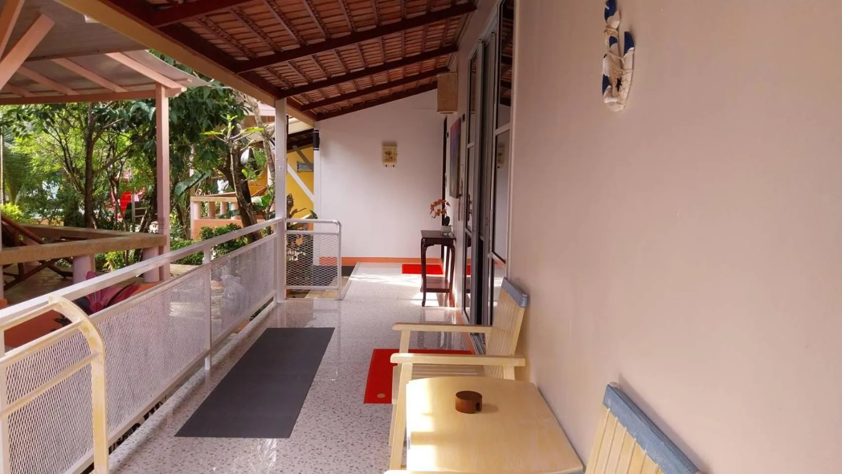 Aochalong Villa Resort & Spa - SHA Plus