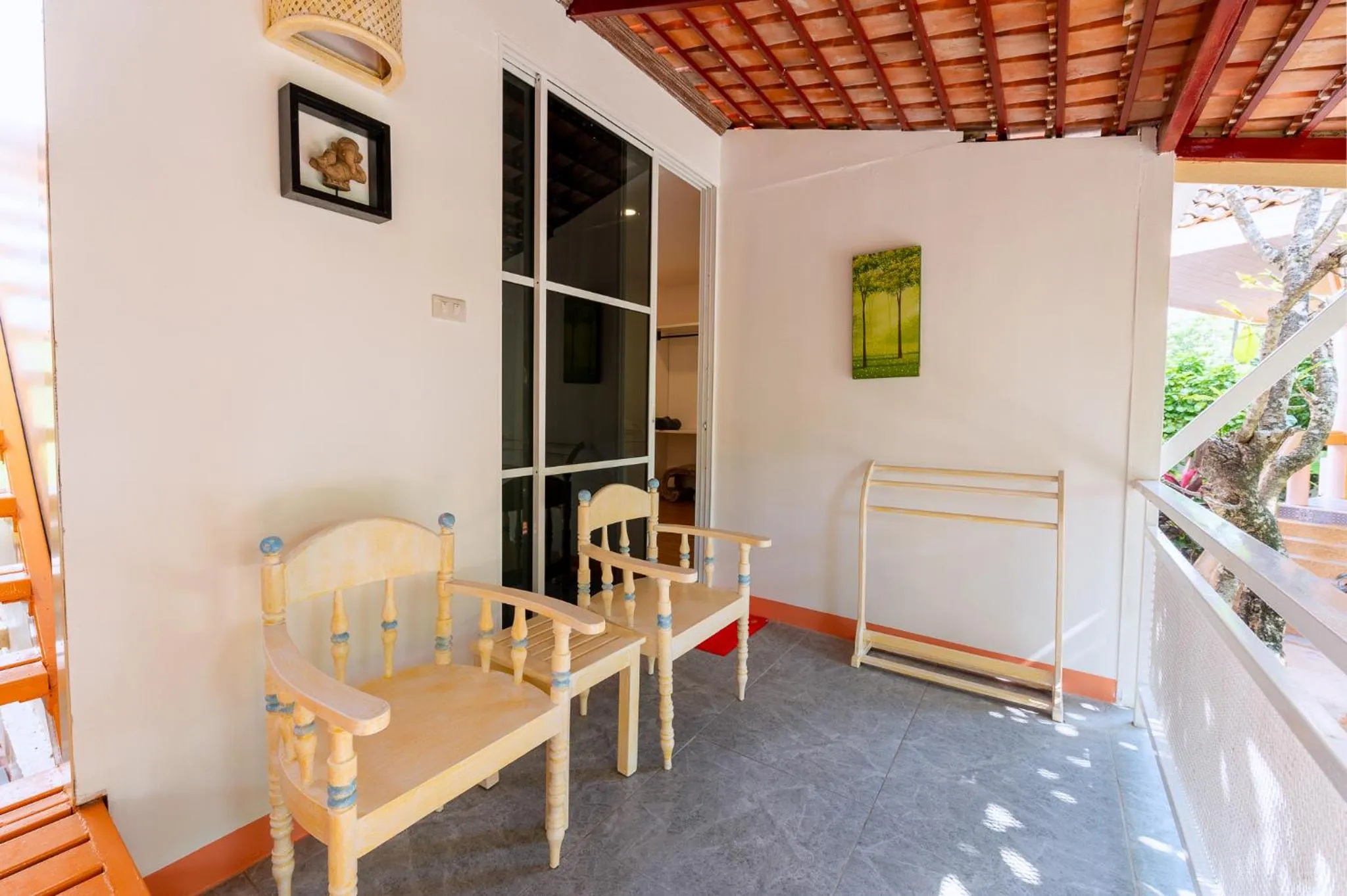 Aochalong Villa Resort & Spa - SHA Plus