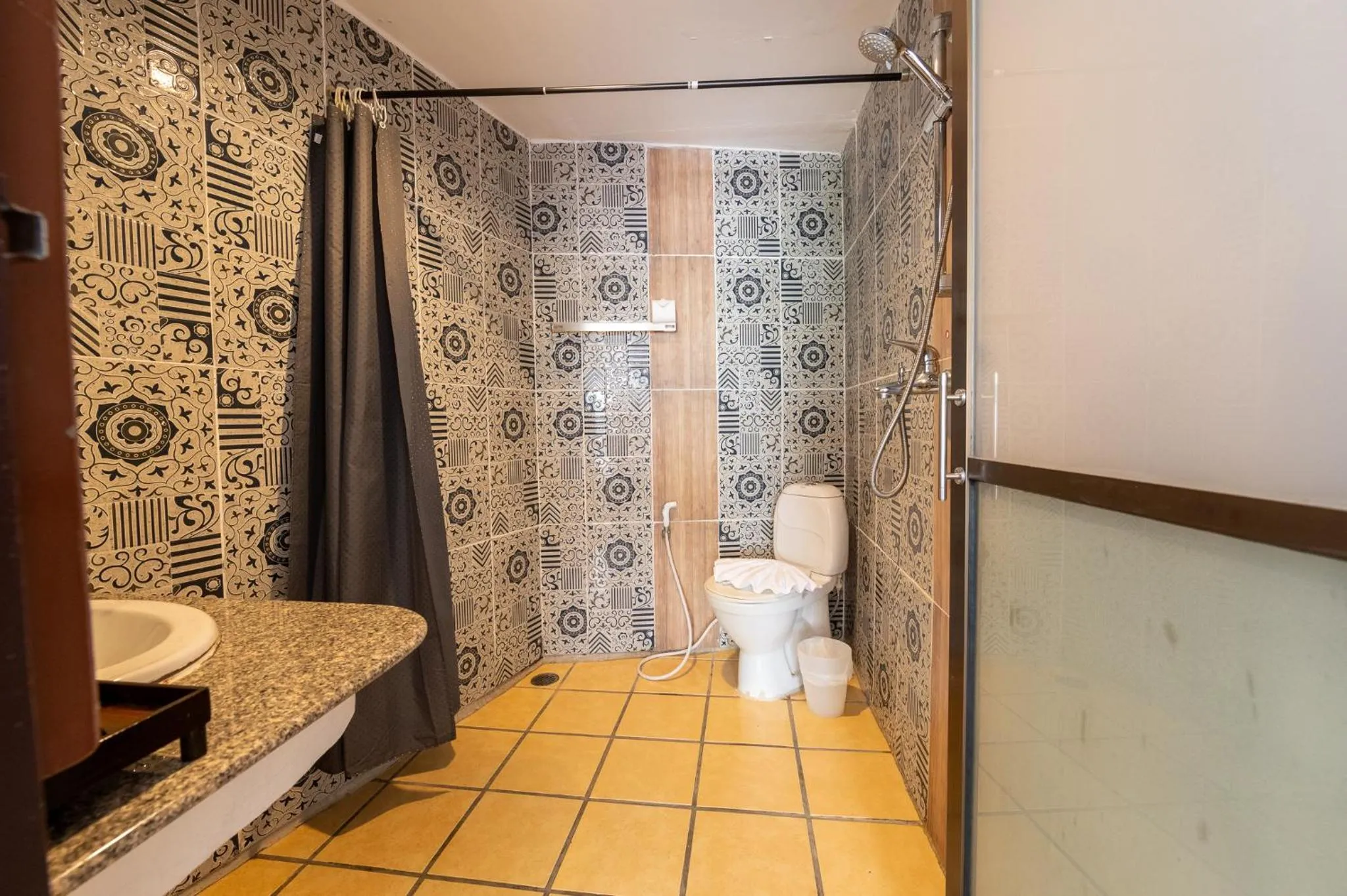 Aochalong Villa Resort & Spa - SHA Plus